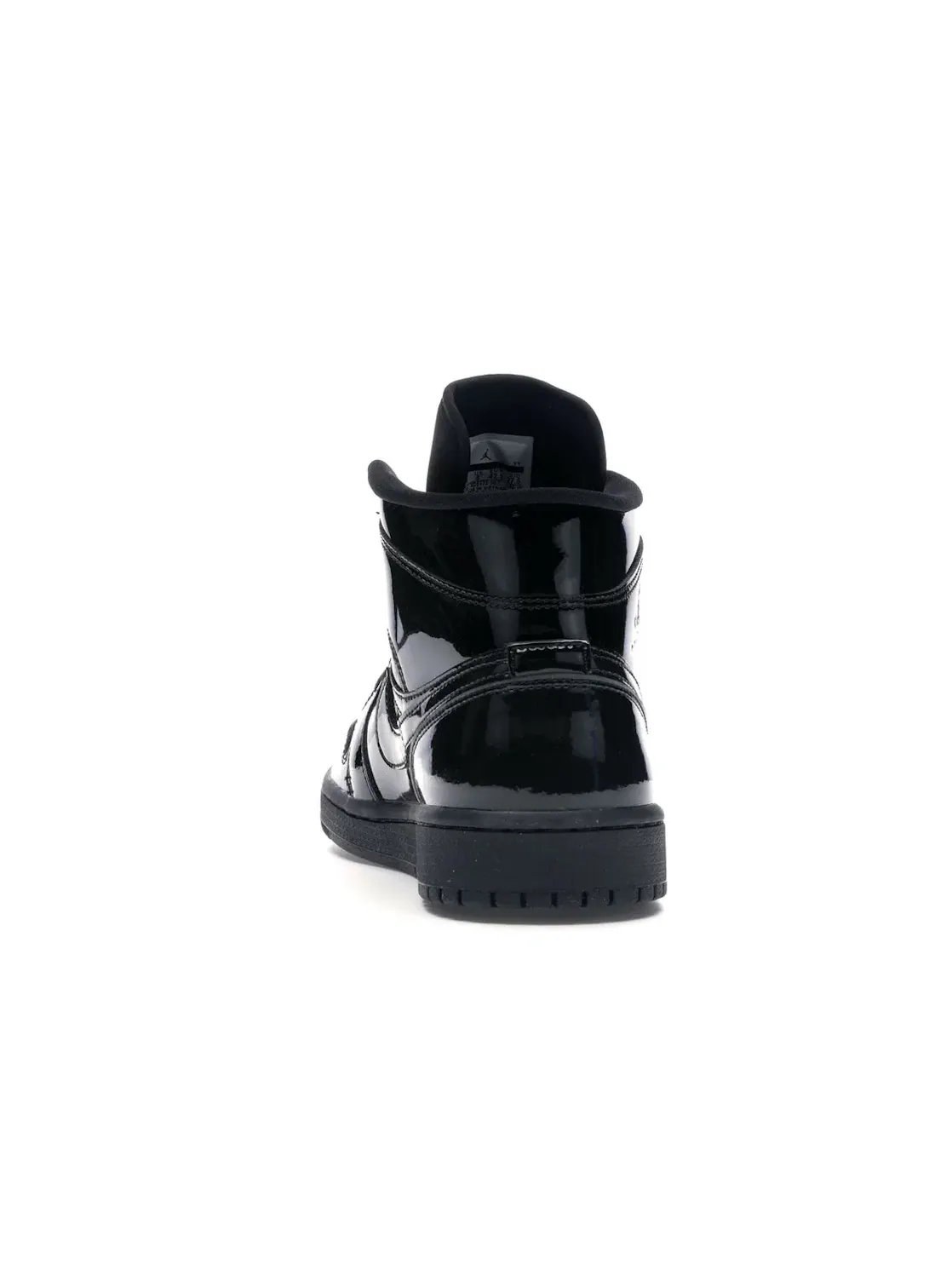 Женские кроссовки с кожаным верхом Jordan 1 Mid SE — изображение 4 из 4