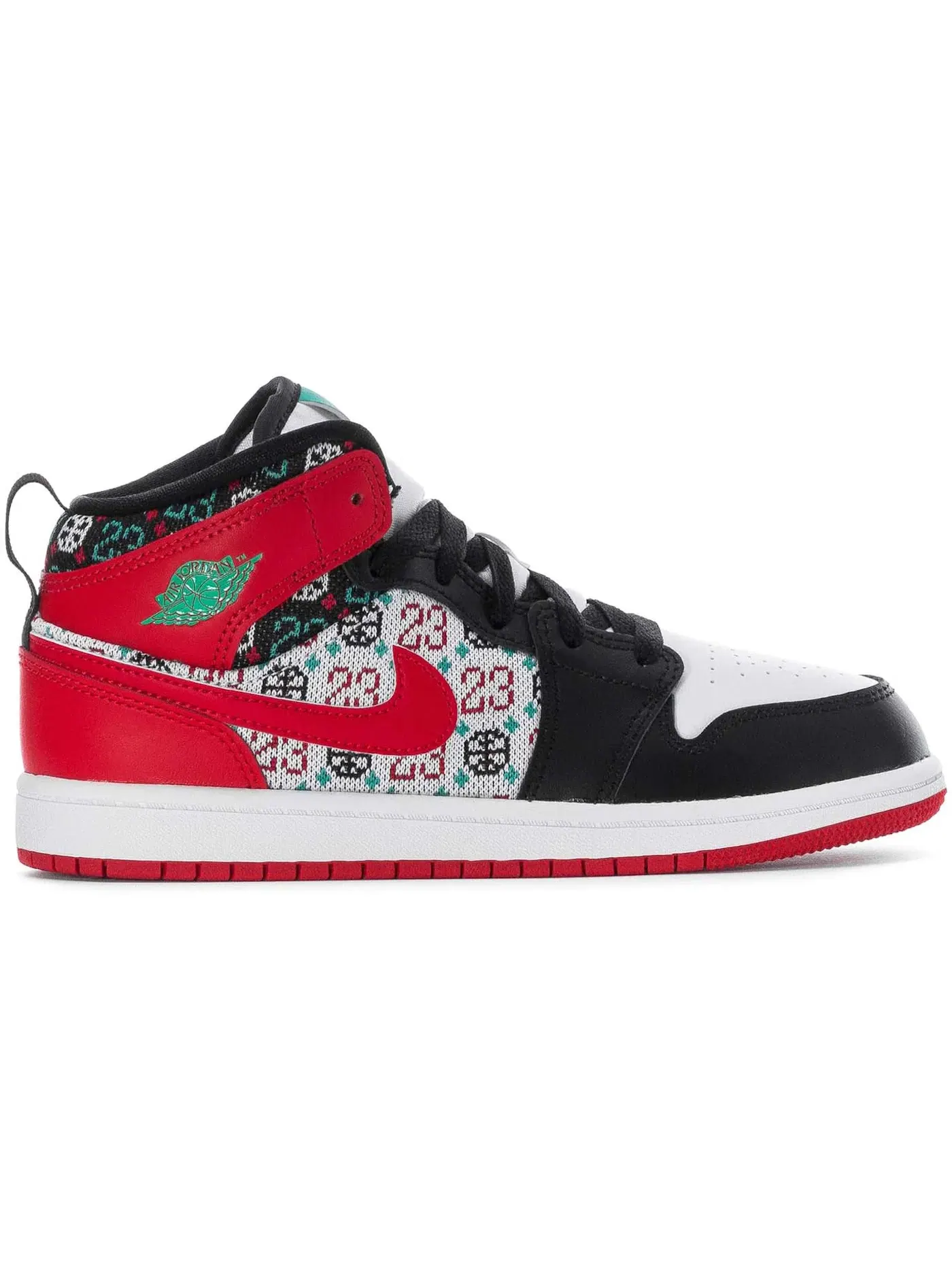 Детские кроссовки Lifestyle Jordan 1 Mid SE — изображение 1 из 1