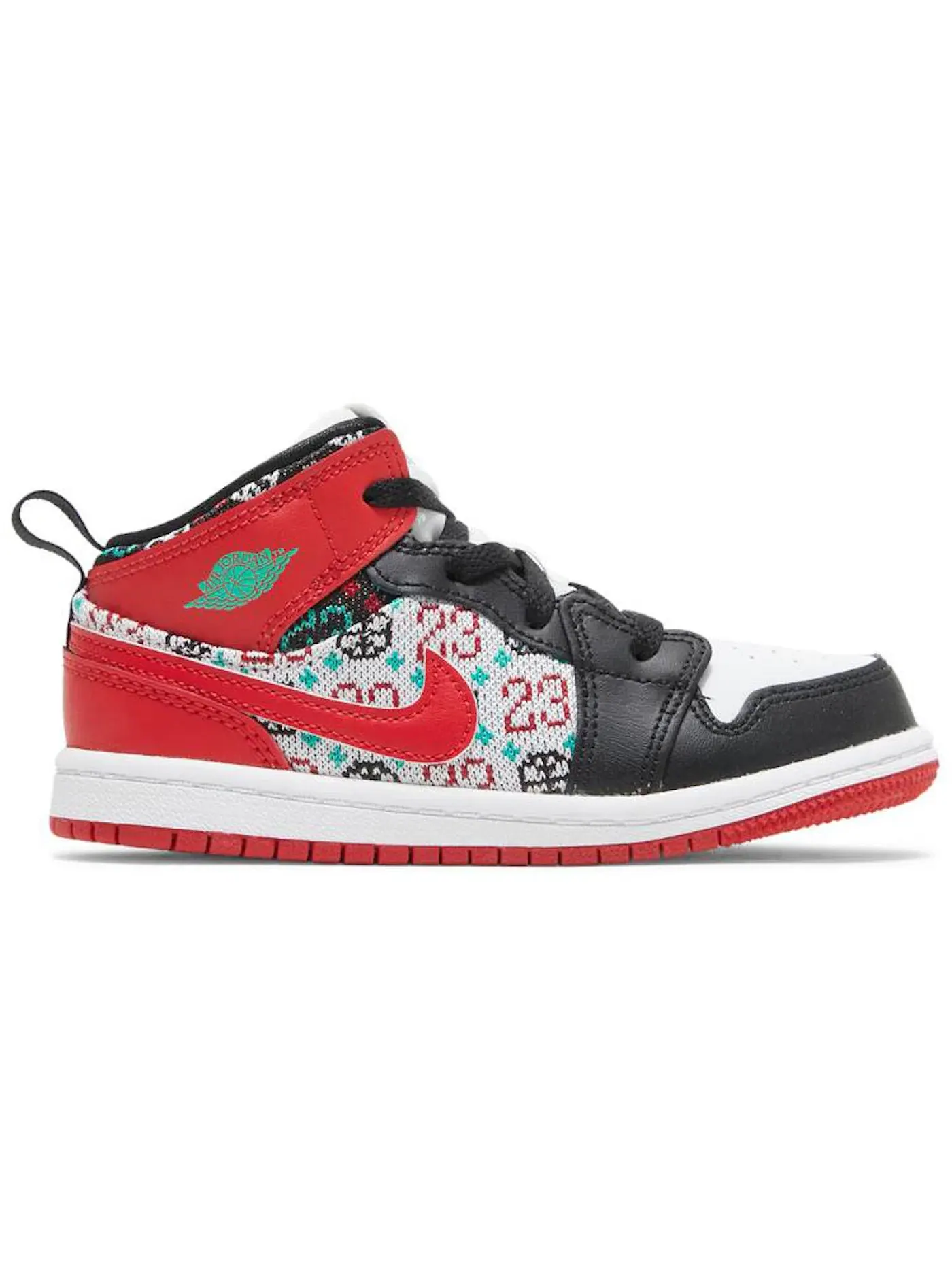Детские кроссовки Lifestyle Jordan 1 Mid SE Jordan — изображение 1 из 1