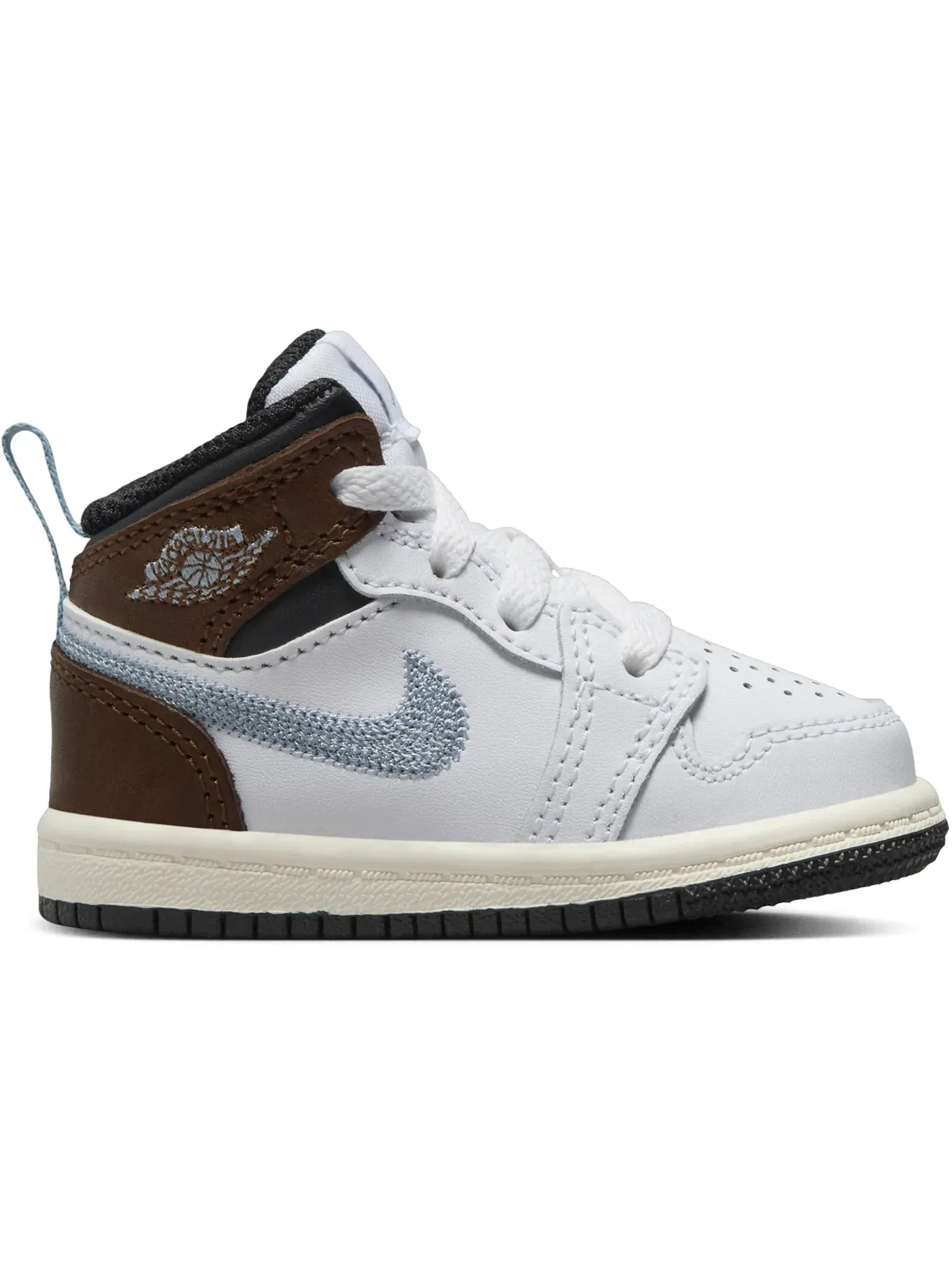 Детские кроссовки Lifestyle Jordan 1 Mid SE Jordan — изображение 1 из 1