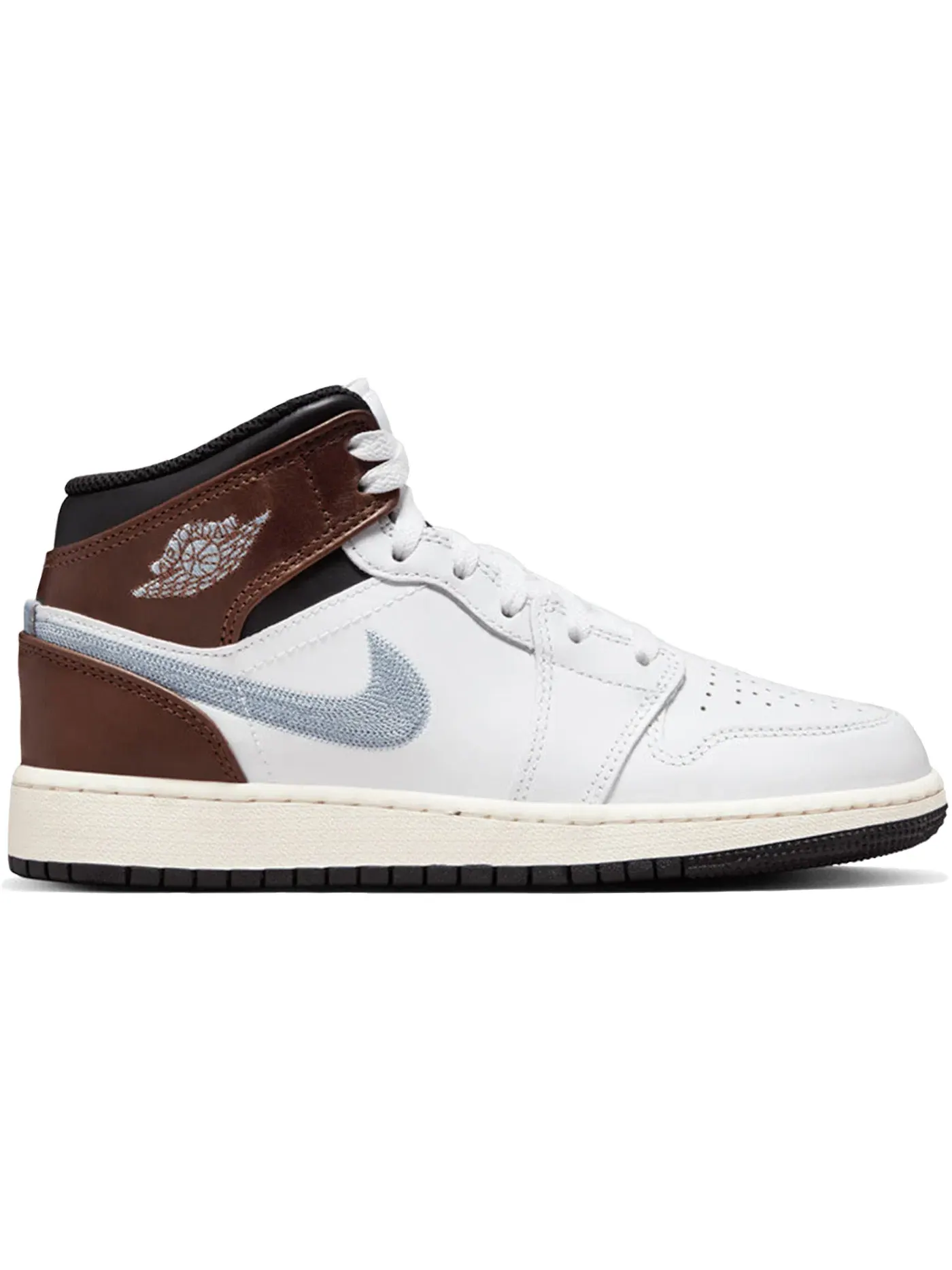 Детские кроссовки Lifestyle Jordan 1 Mid SE Jordan — изображение 1 из 1