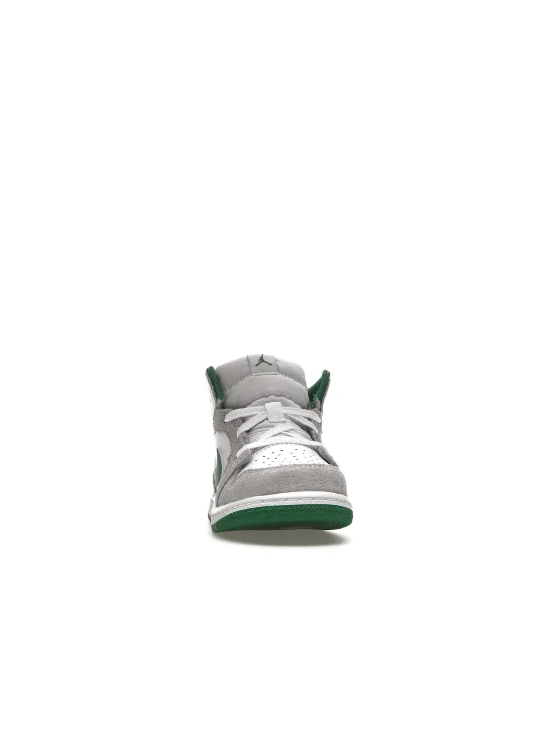 Детские Кроссовки с принтом Jordan 1 Mid SE Jordan — изображение 2 из 4