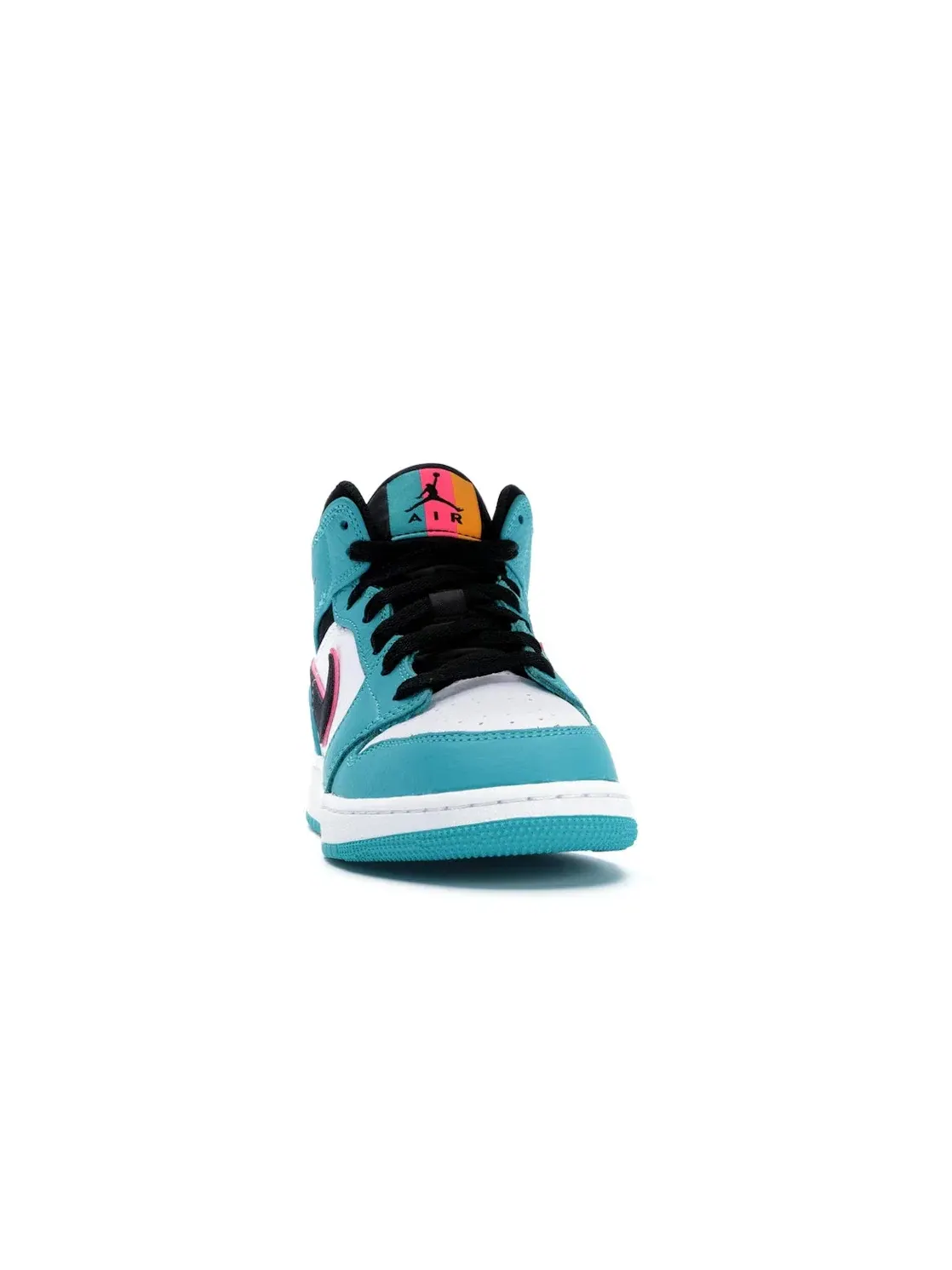 Детские кроссовки Lifestyle Jordan 1 Mid Jordan — изображение 2 из 4