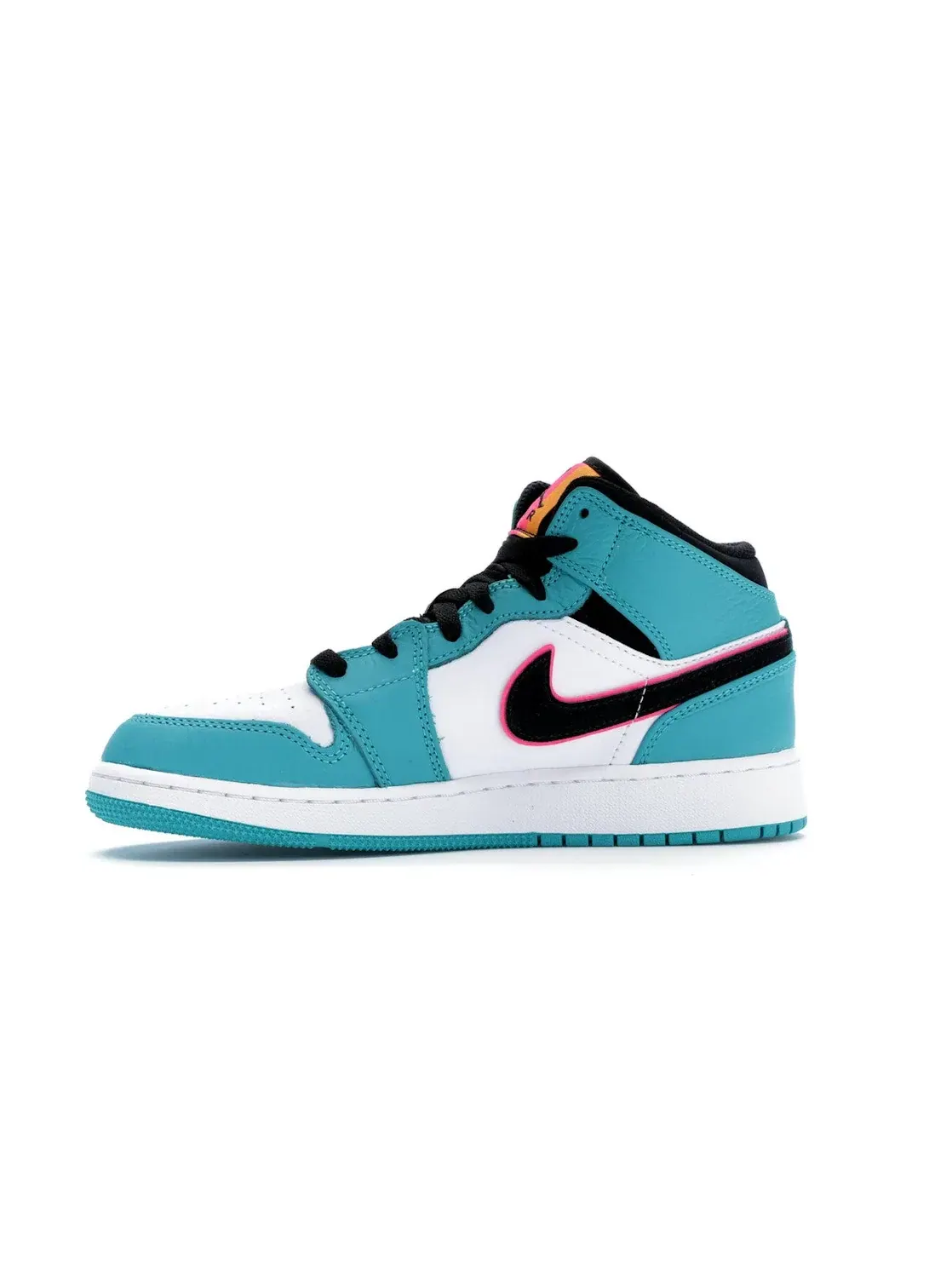 Детские кроссовки Lifestyle Jordan 1 Mid Jordan — изображение 3 из 4
