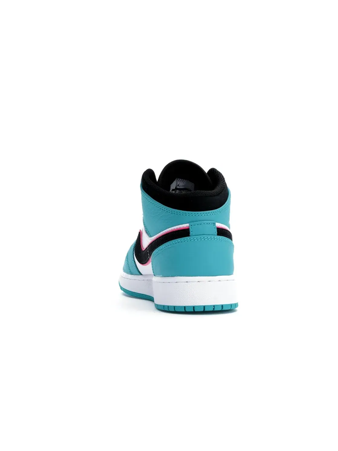 Детские кроссовки Lifestyle Jordan 1 Mid Jordan — изображение 4 из 4
