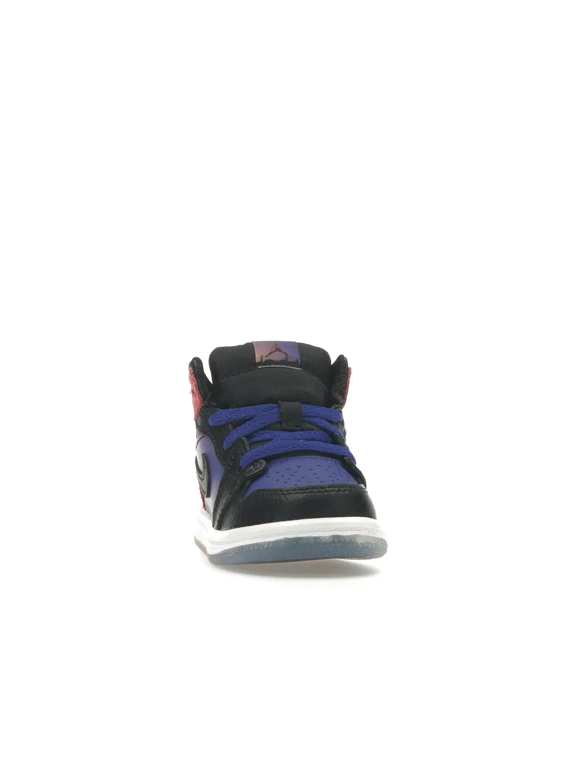 Детские кроссовки lifestyle Jordan 1 Mid SS Skyline Jordan — изображение 2 из 4