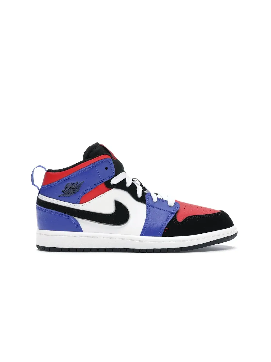 Детские кроссовки Lifestyle Jordan 1 Mid Jordan — изображение 1 из 4