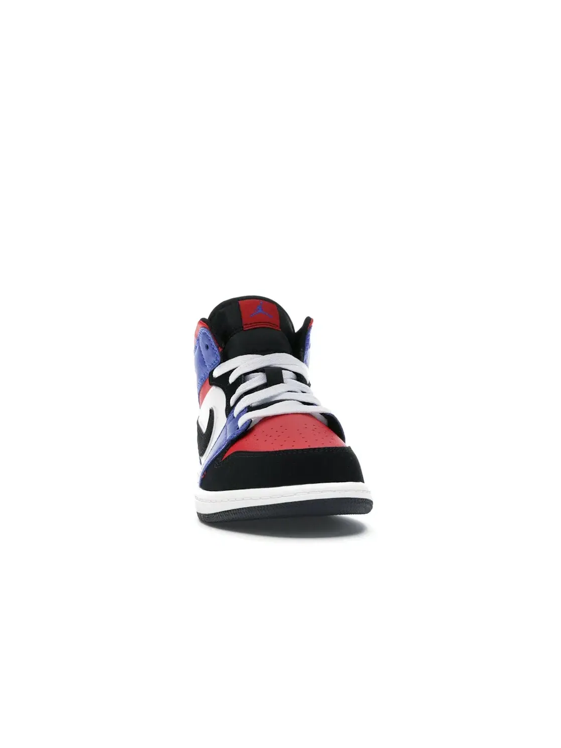 Детские кроссовки Lifestyle Jordan 1 Mid Jordan — изображение 2 из 4