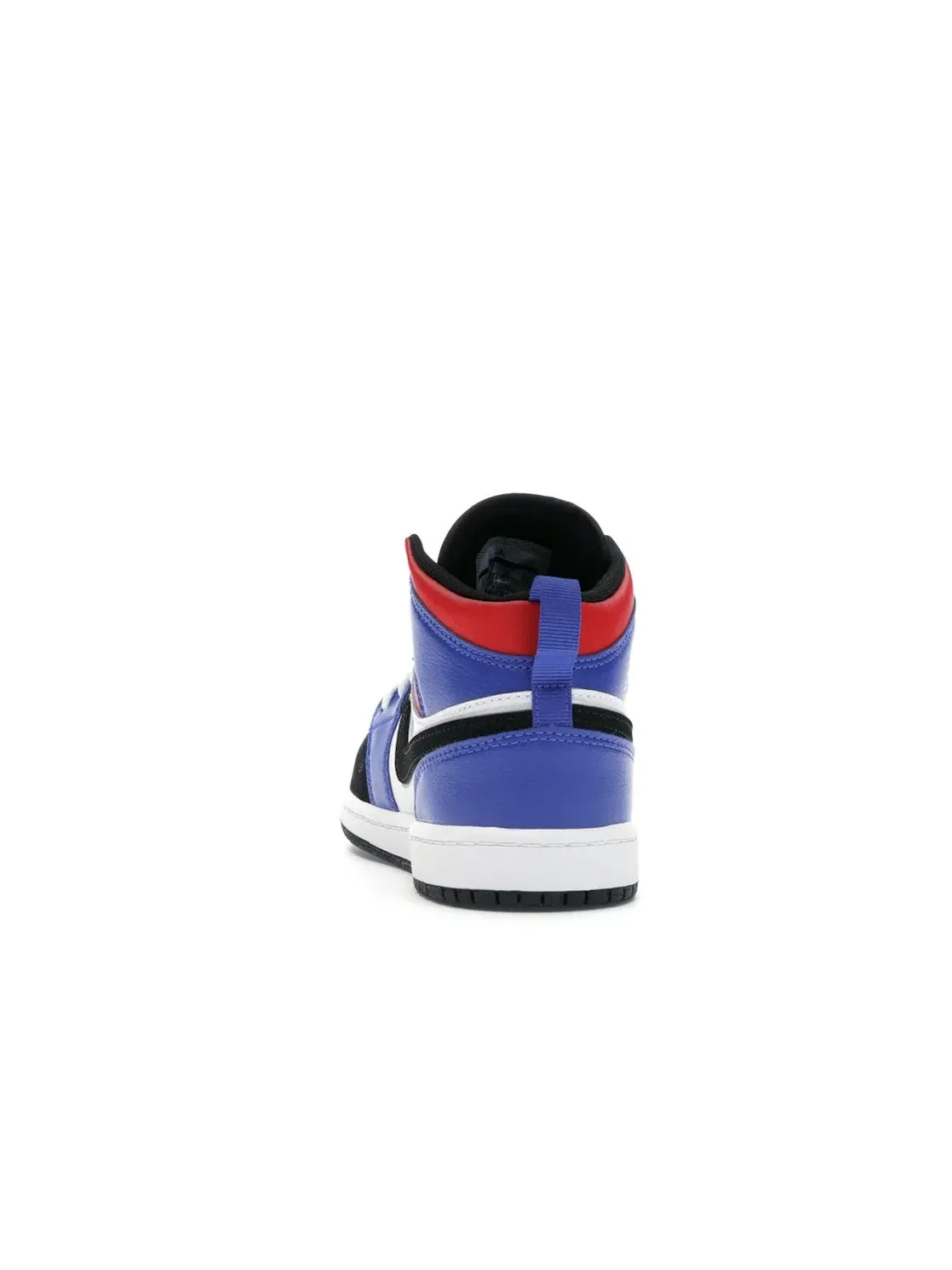 Детские кроссовки Lifestyle Jordan 1 Mid Jordan — изображение 4 из 4
