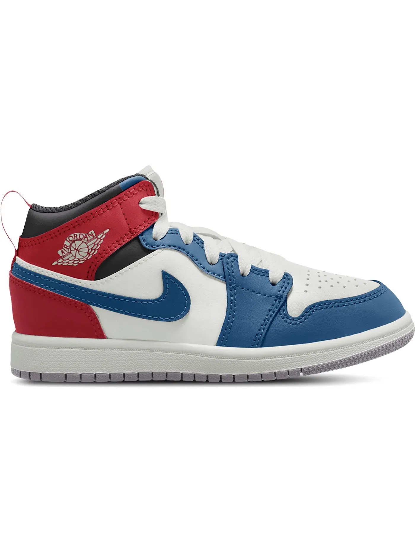 Детские кроссовки Lifestyle Jordan 1 Mid Jordan — изображение 1 из 1