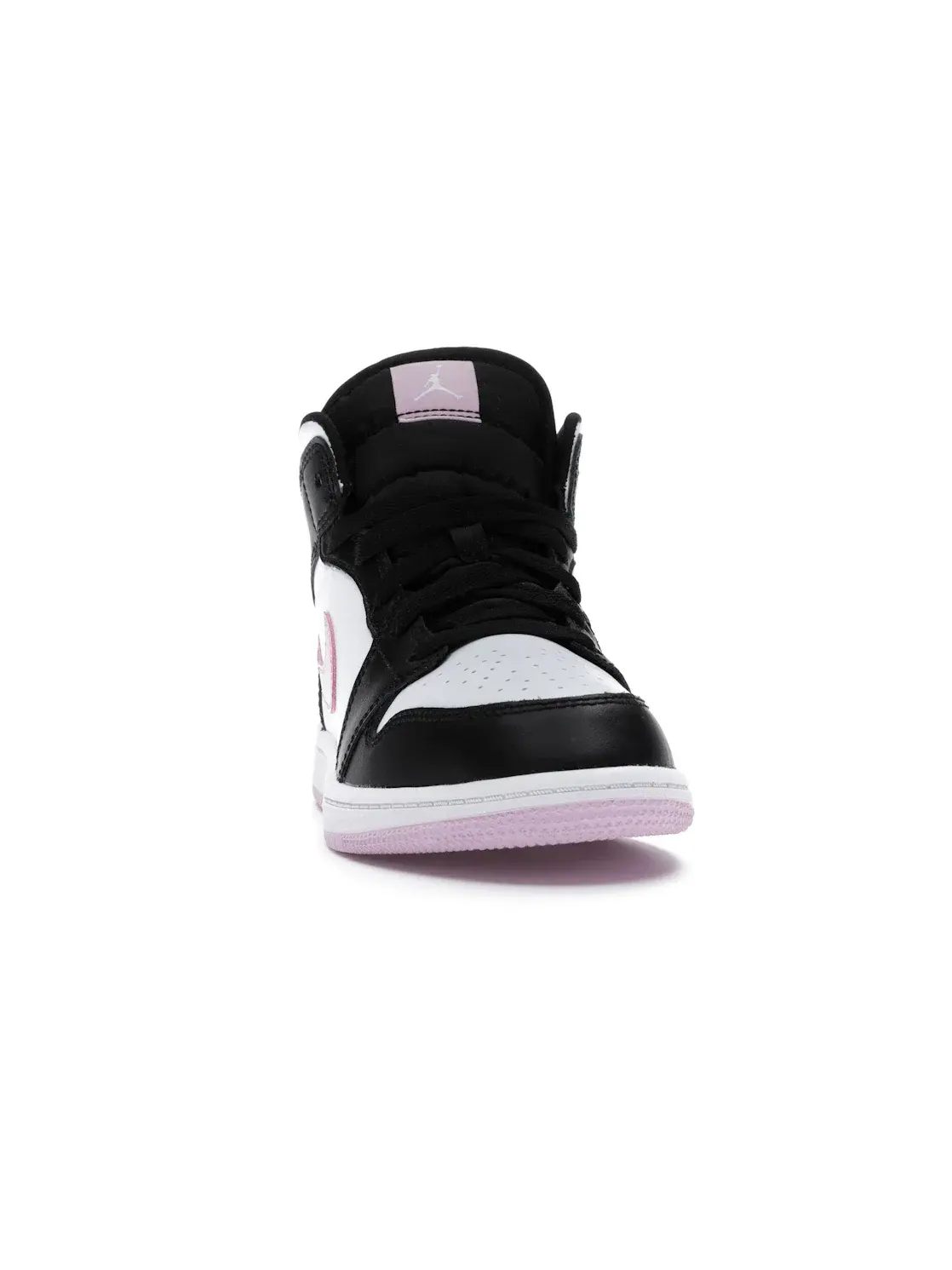 Детские кроссовки для активного отдыха Jordan 1 Mid Jordan — изображение 2 из 4