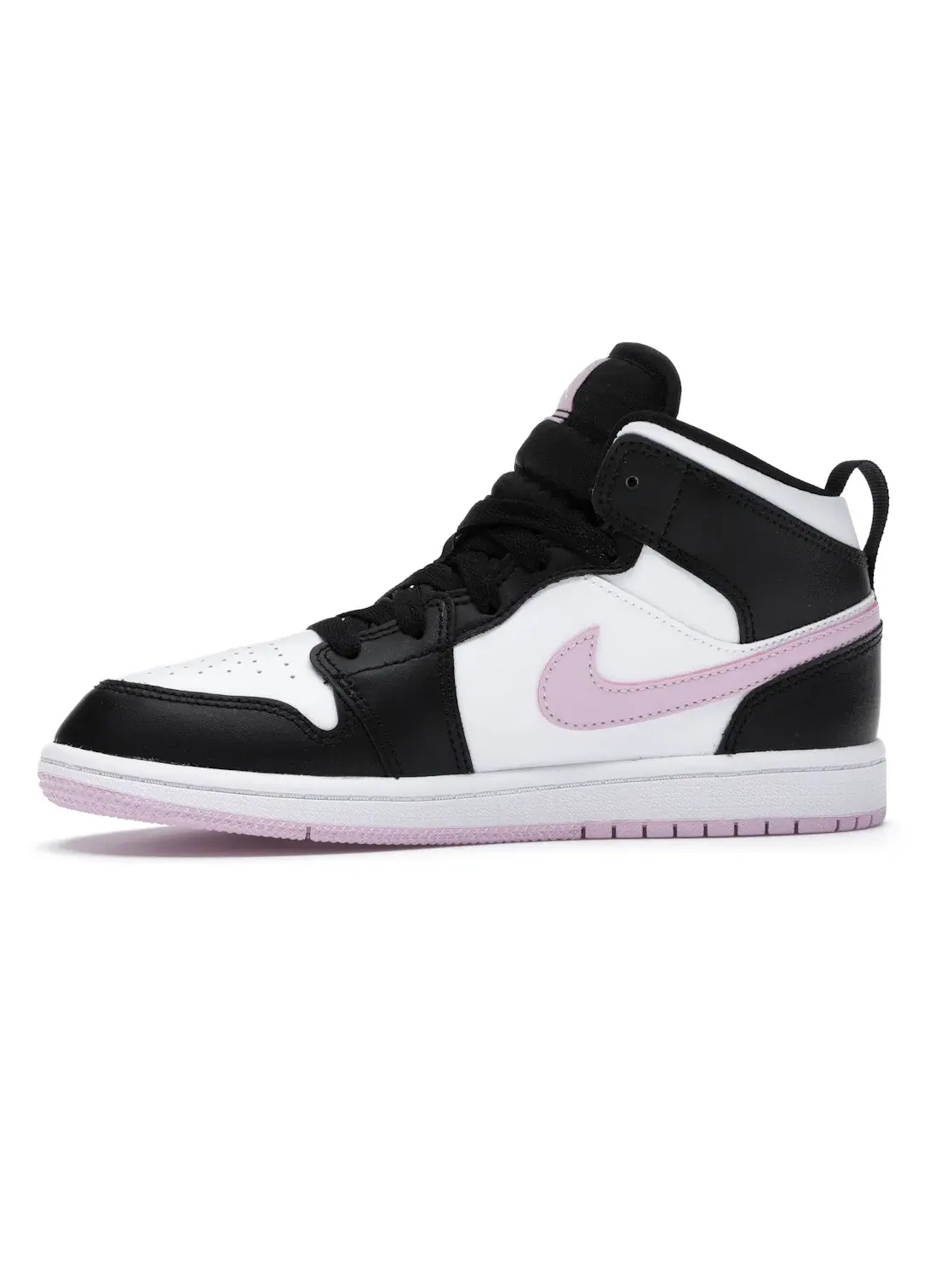 Детские кроссовки для активного отдыха Jordan 1 Mid Jordan — изображение 3 из 4