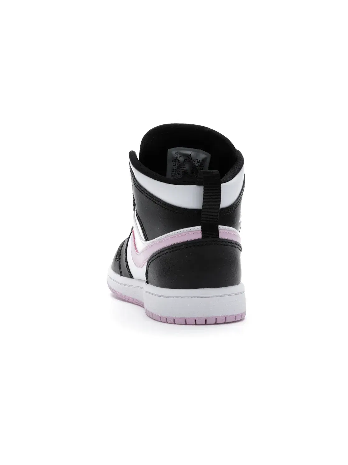 Детские кроссовки для активного отдыха Jordan 1 Mid Jordan — изображение 4 из 4