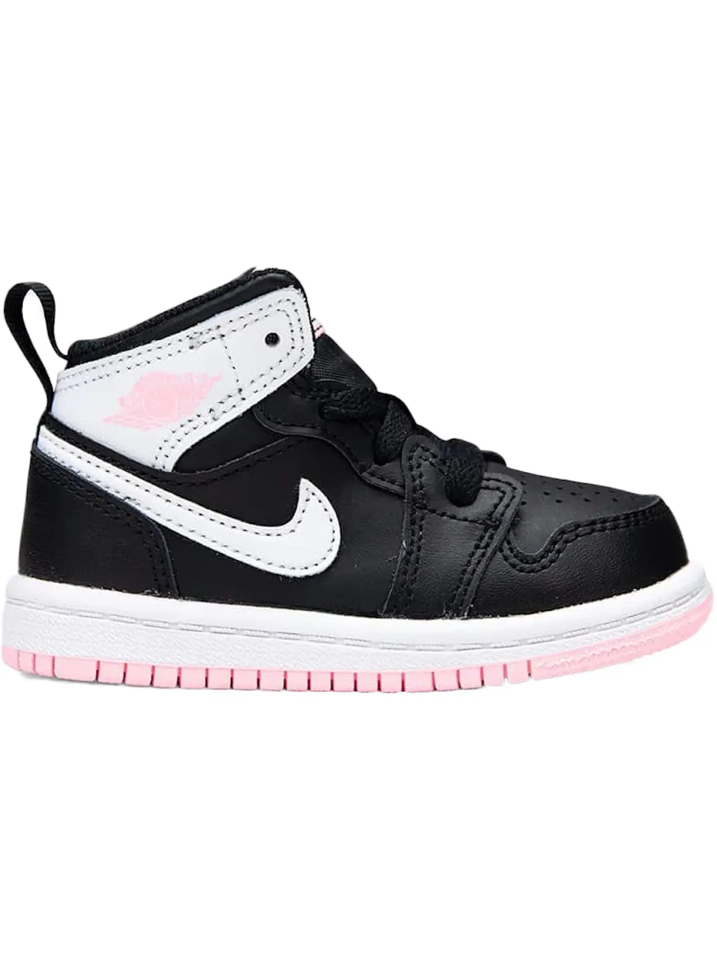 Детские кроссовки lifestyle Jordan 1 Mid Jordan — изображение 1 из 1