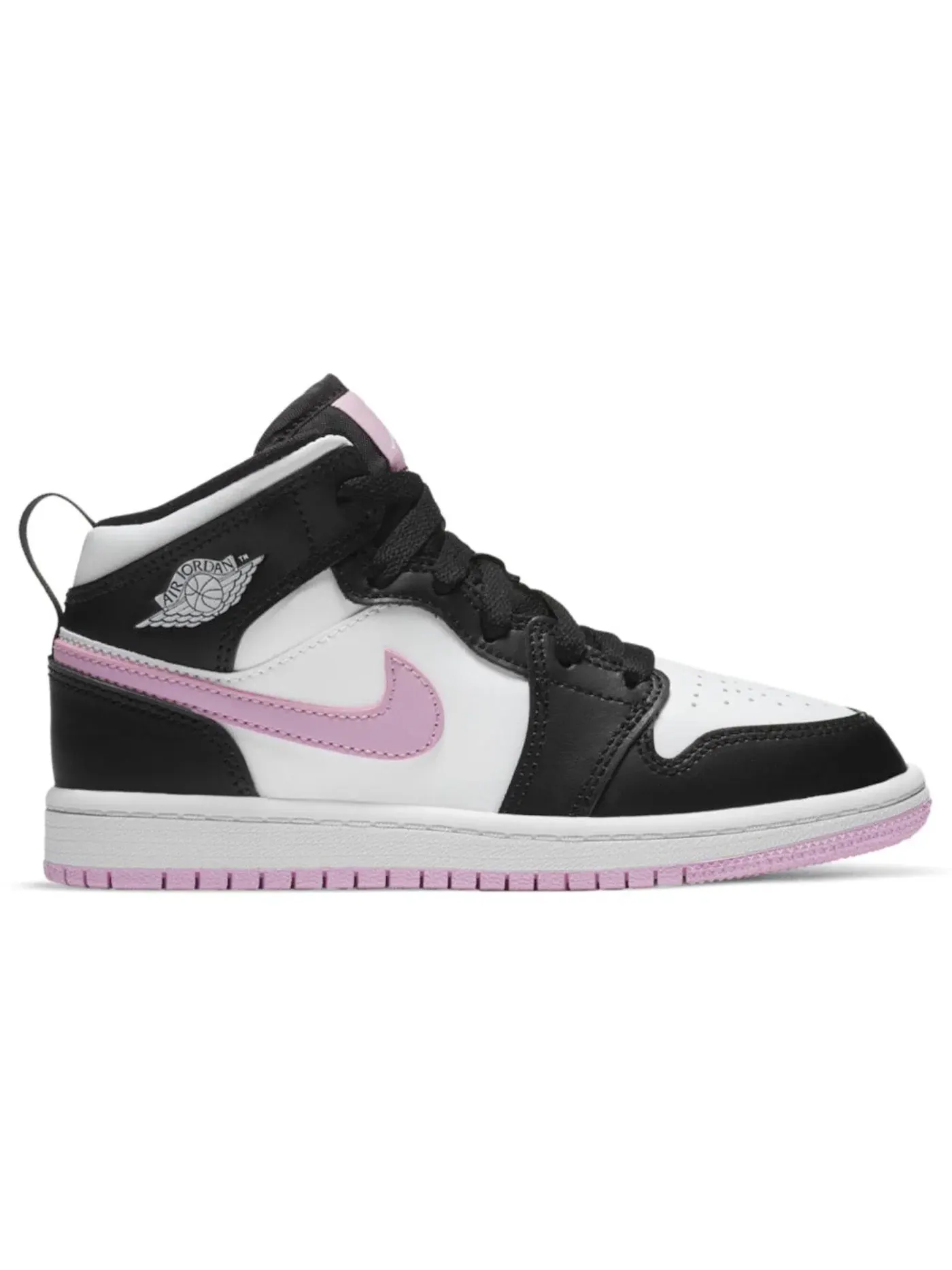 Детские кроссовки Lifestyle Jordan 1 Mid Jordan — изображение 1 из 1