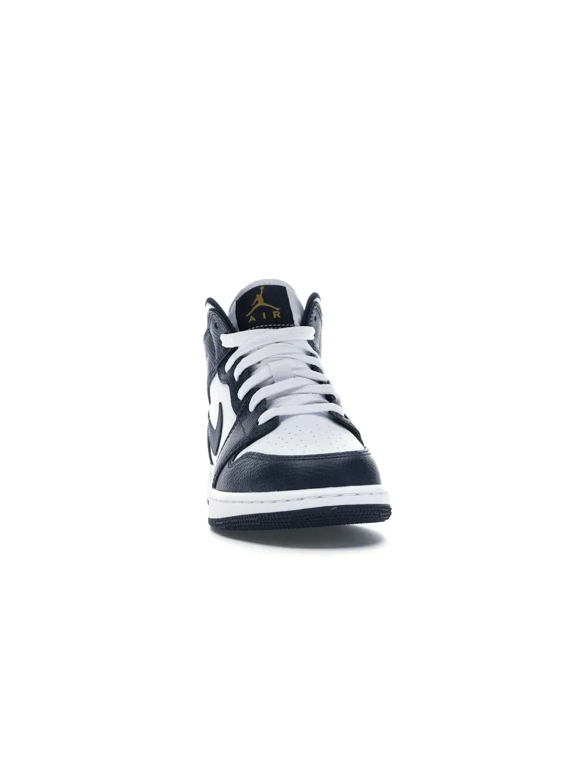 Детские кроссовки Lifestyle с низким профилем Jordan 1 Mid — изображение 2 из 4