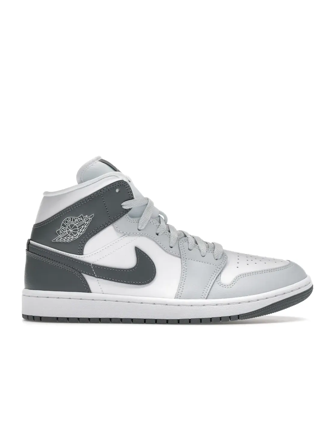 Женские кроссовки Lifestyle Jordan 1 Mid
