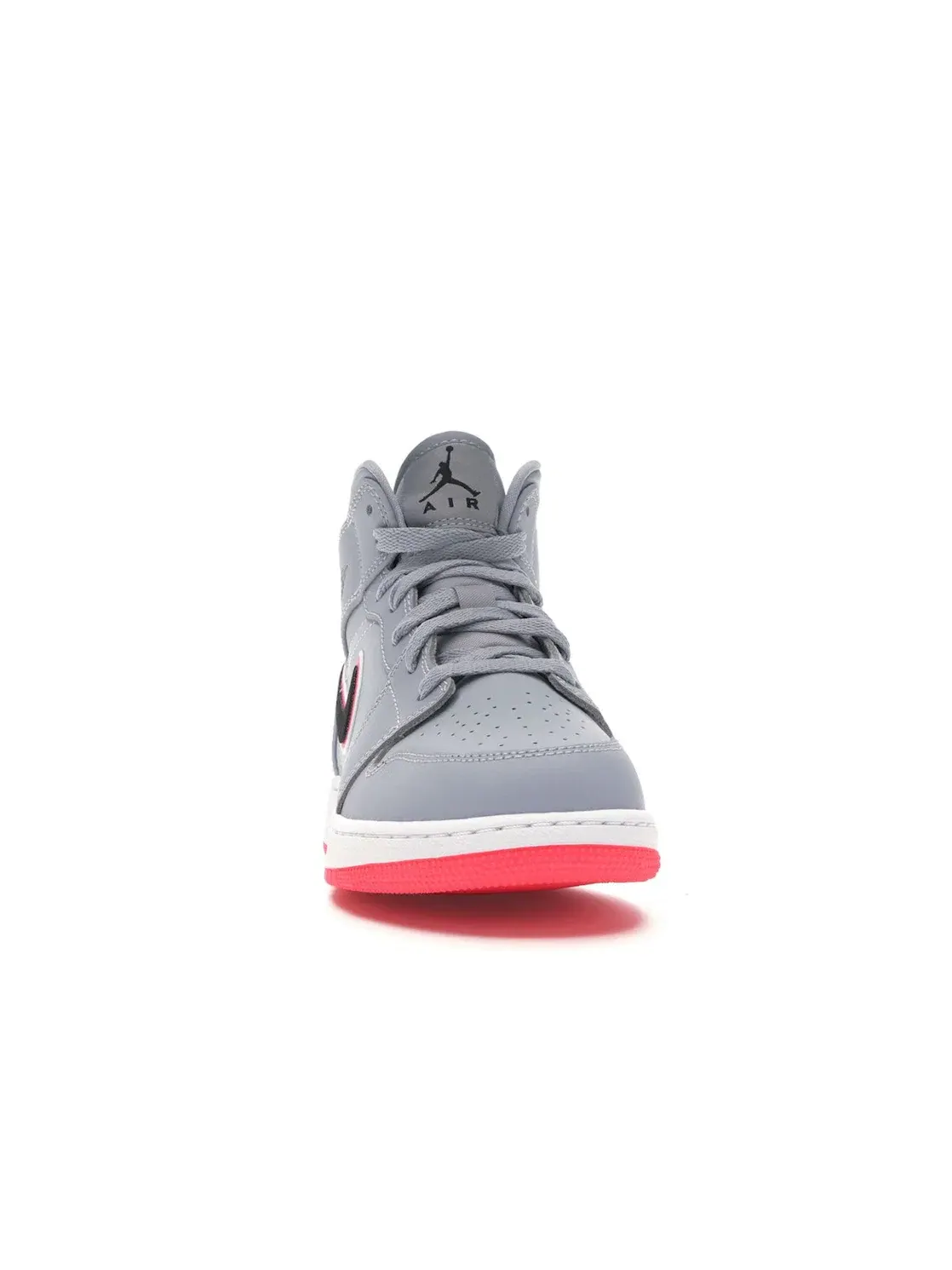 Детские кроссовки Lifestyle Jordan 1 Mid Jordan — изображение 2 из 4