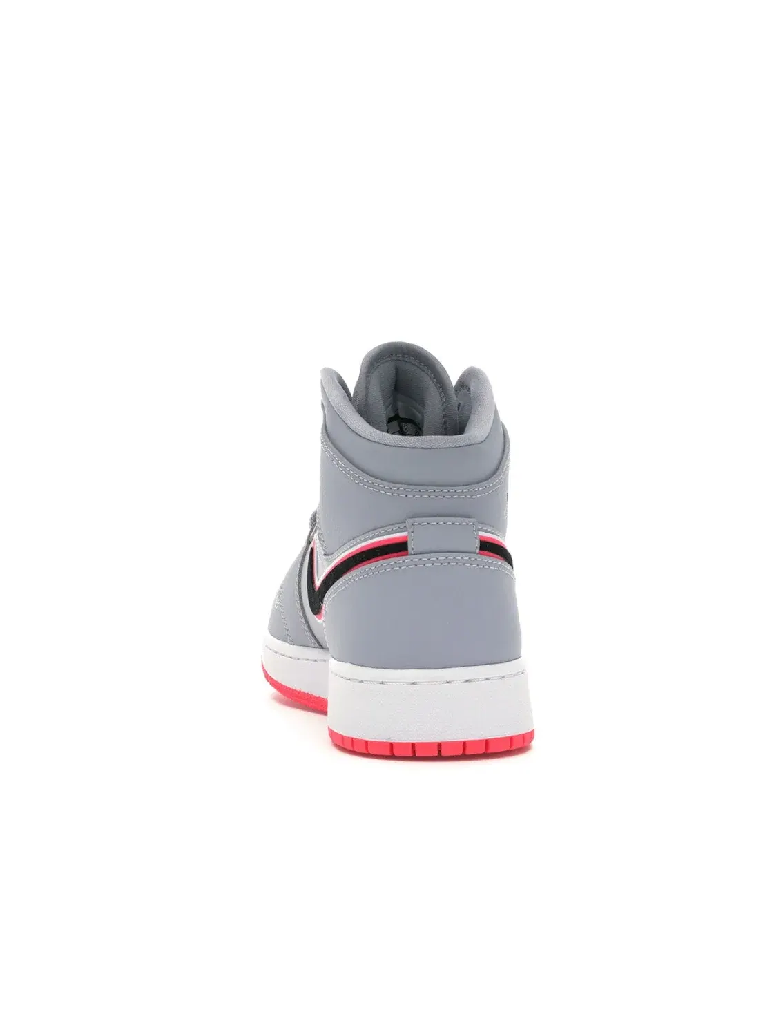 Детские кроссовки Lifestyle Jordan 1 Mid Jordan — изображение 4 из 4