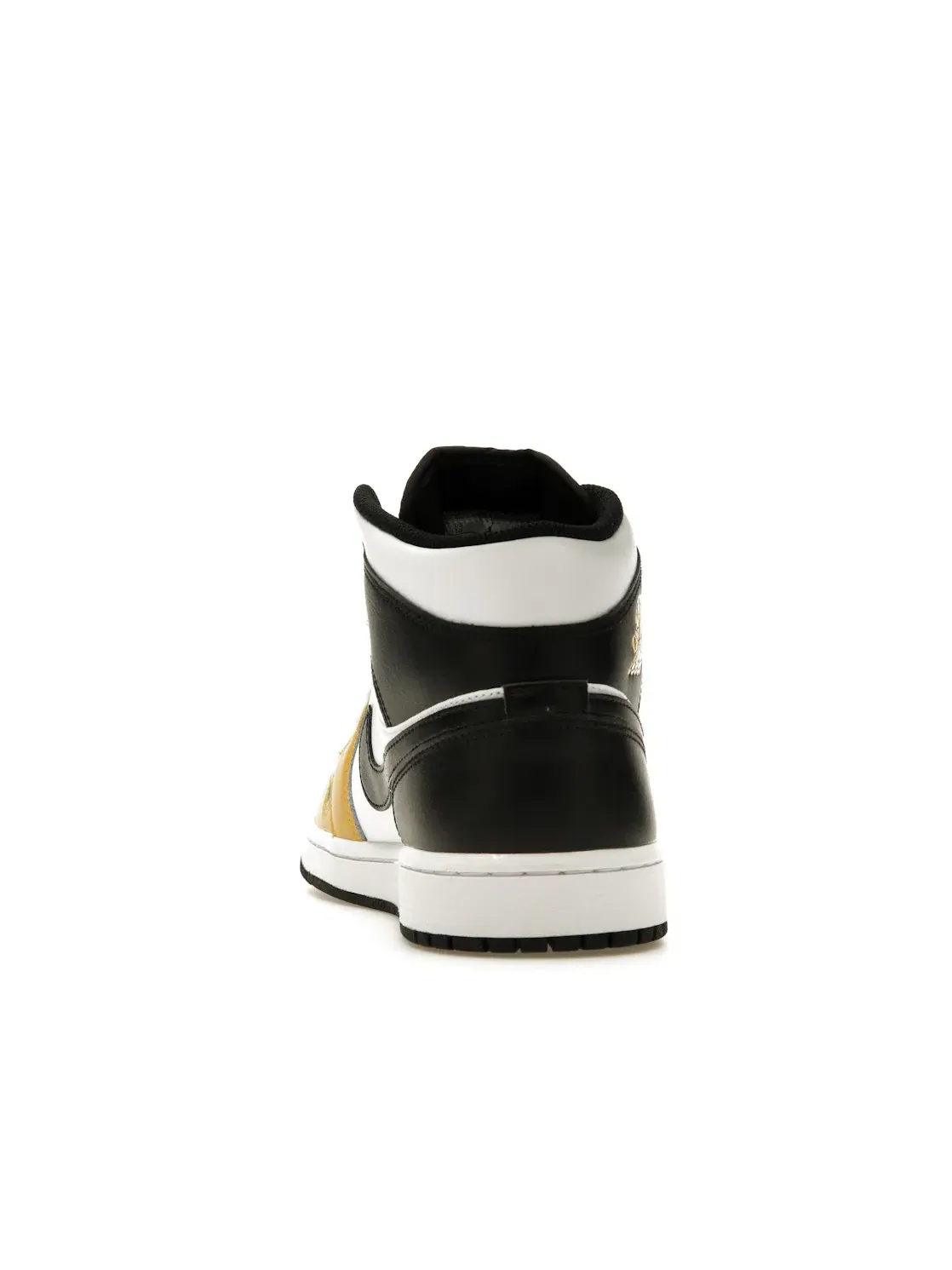 Мужские кроссовки с кожаным верхом Jordan 1 Mid — изображение 4 из 4