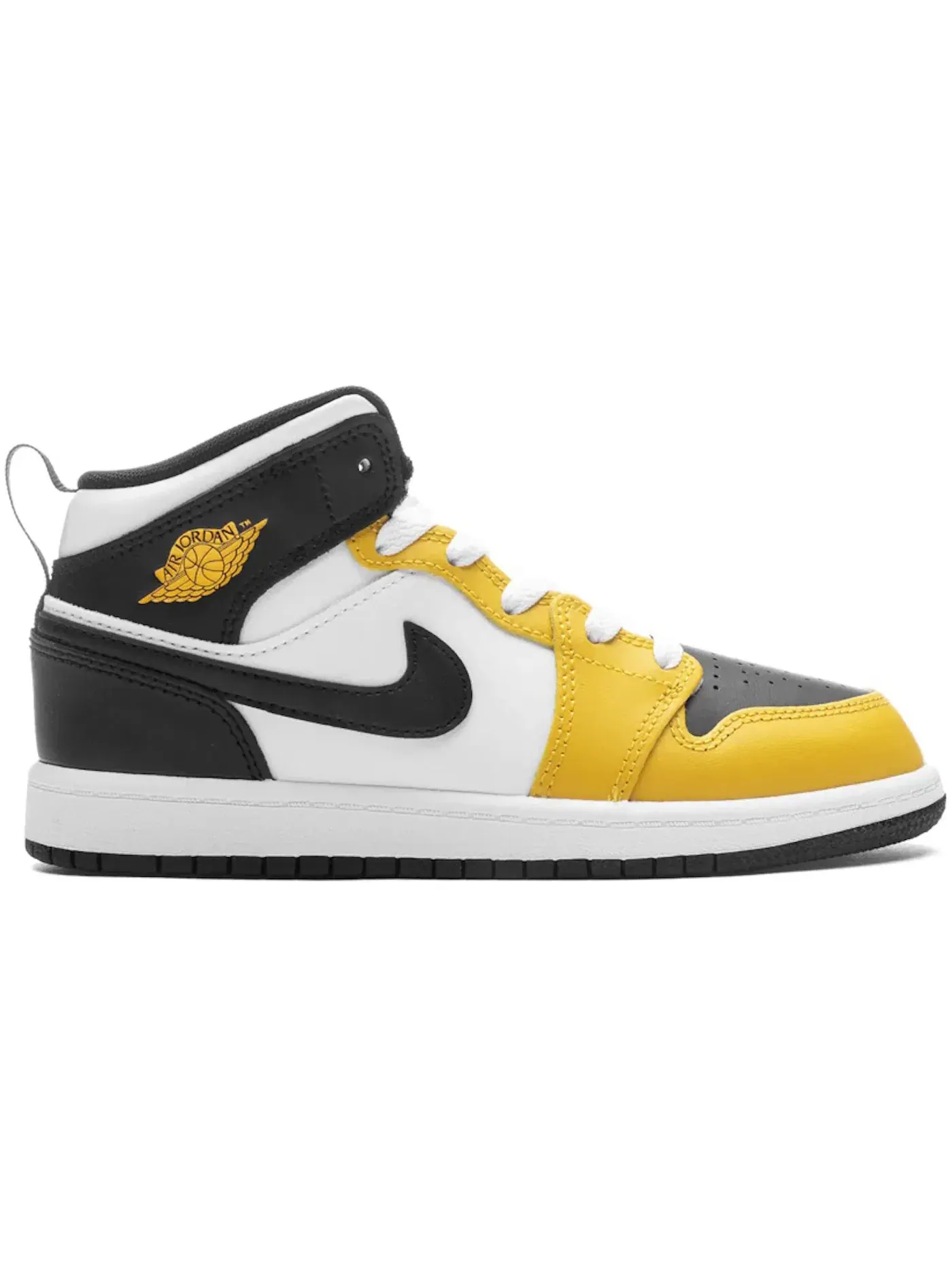 Детские кроссовки Lifestyle Jordan 1 Mid Jordan — изображение 1 из 1