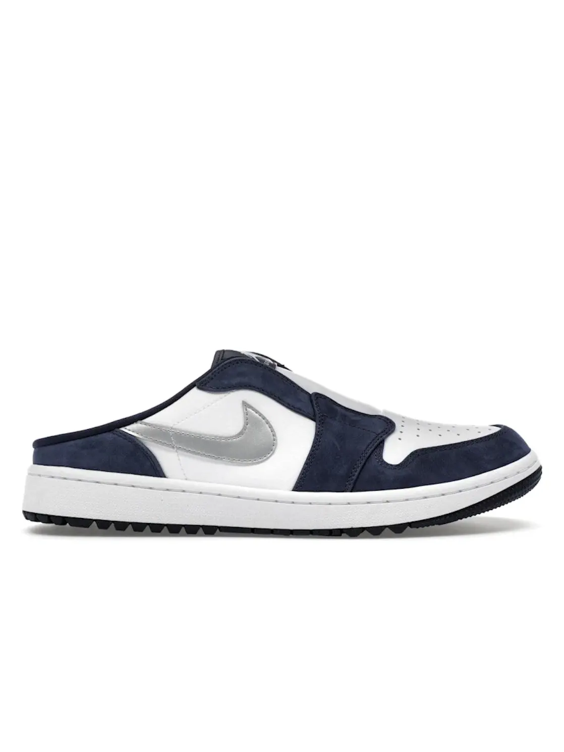 Мужские гольф-мюли Jordan 1 Mule Golf Jordan