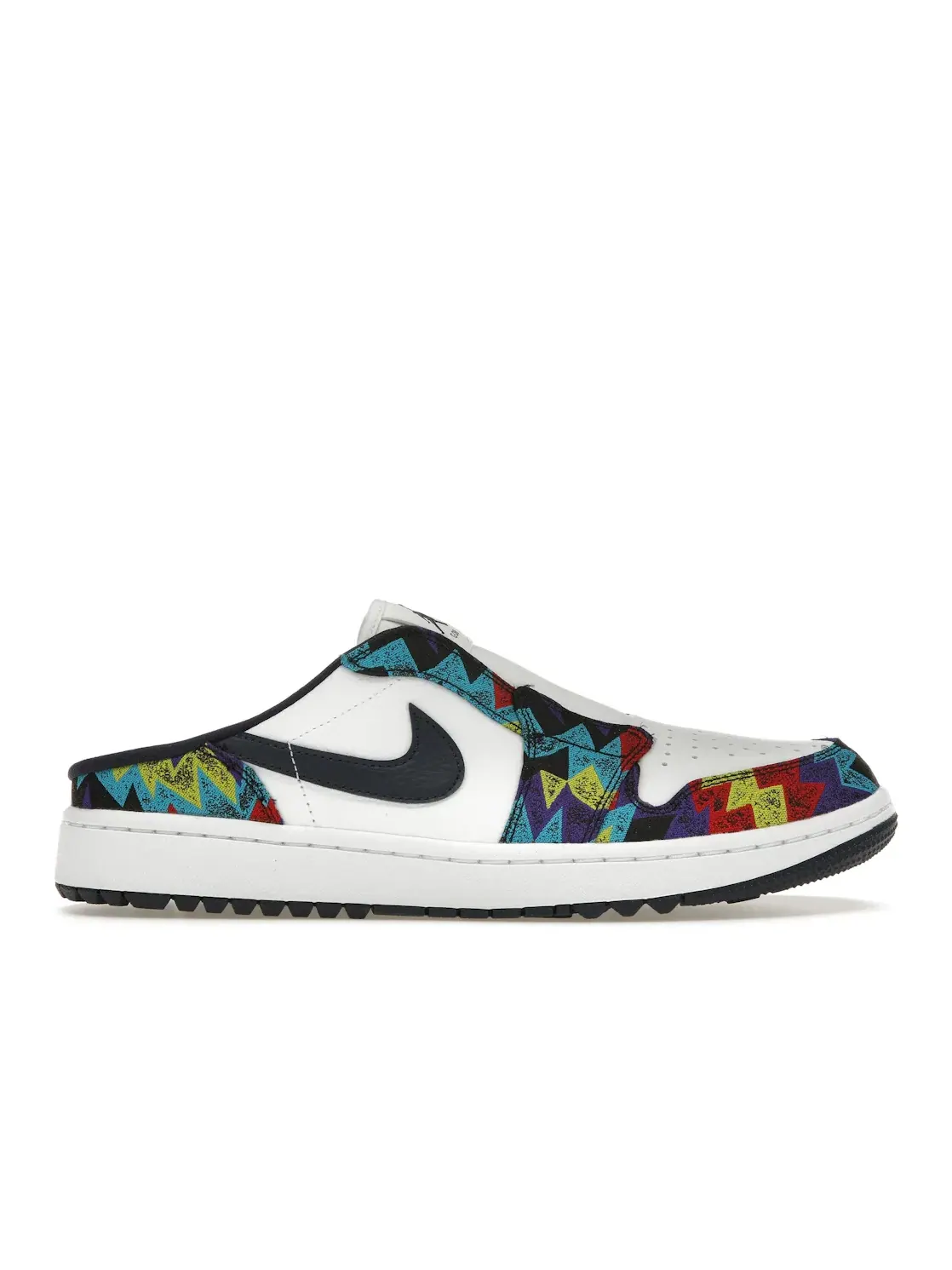 Мужские мокасины-гольф Jordan 1 Mule Golf Jordan — изображение 1 из 4