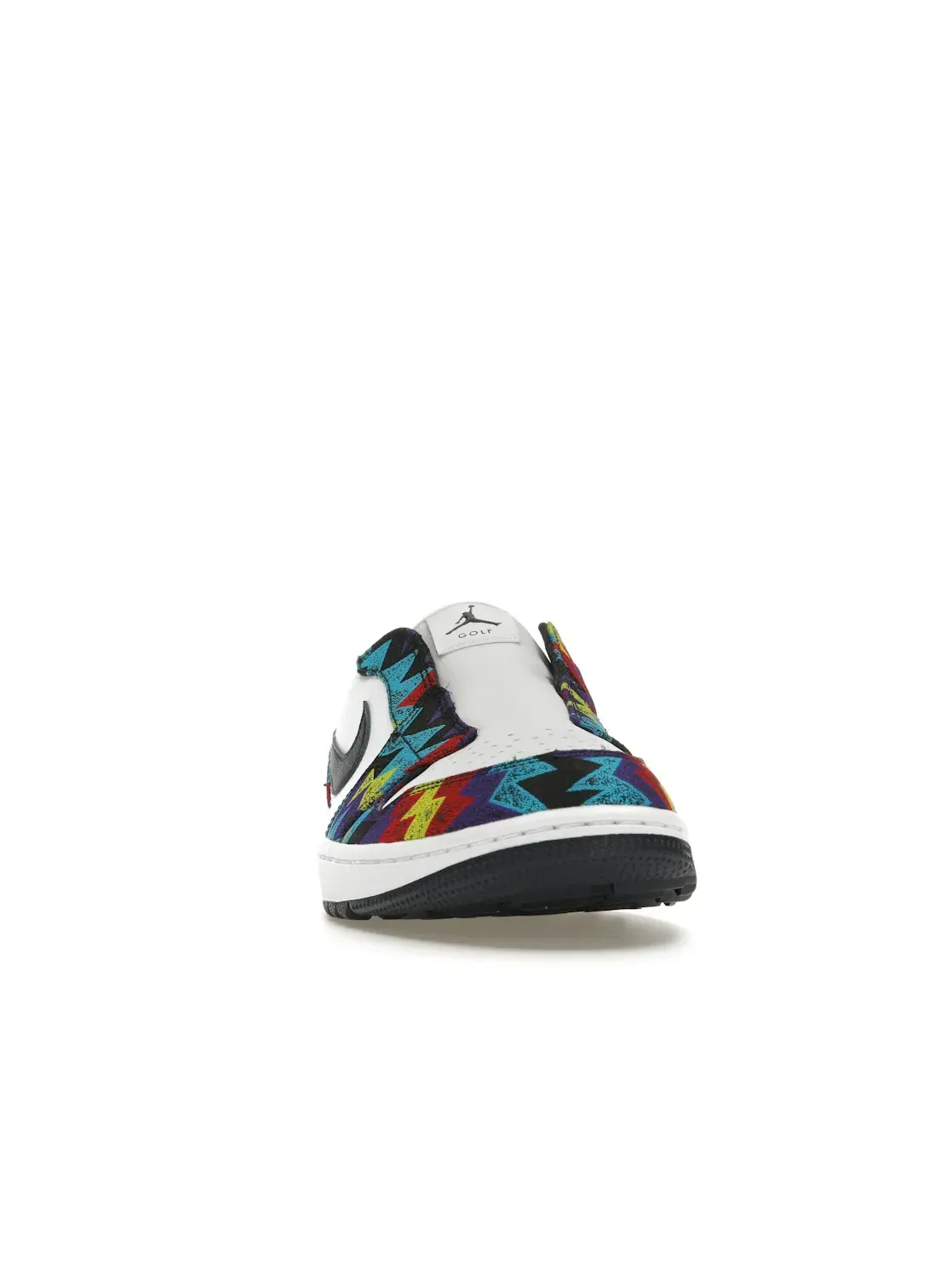 Мужские мокасины-гольф Jordan 1 Mule Golf Jordan — изображение 2 из 4