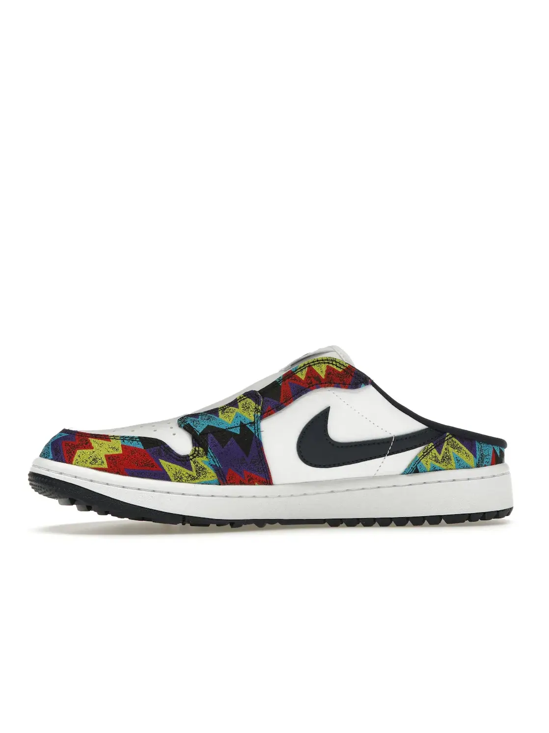 Мужские мокасины-гольф Jordan 1 Mule Golf Jordan — изображение 3 из 4