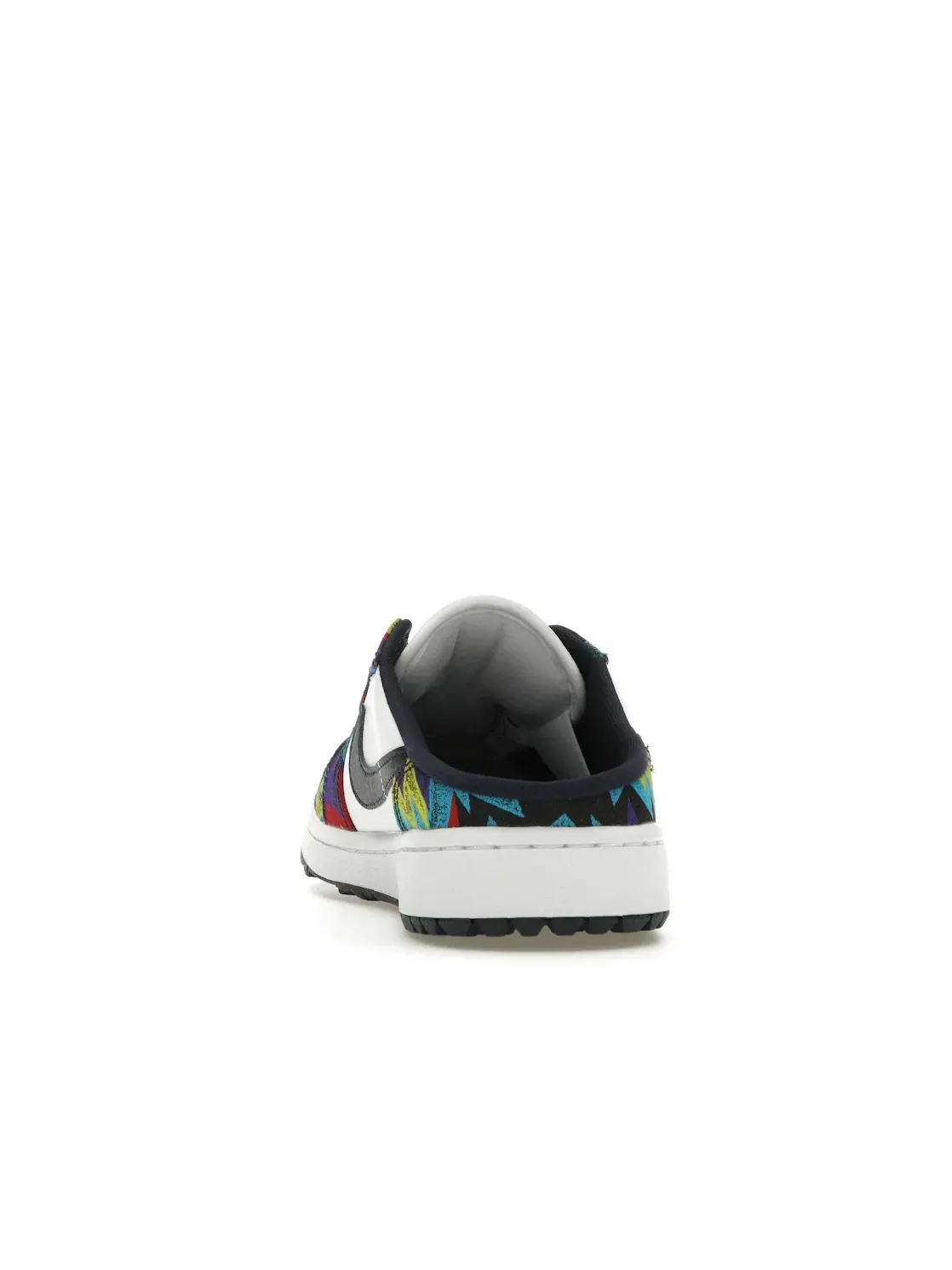 Мужские мокасины-гольф Jordan 1 Mule Golf Jordan — изображение 4 из 4
