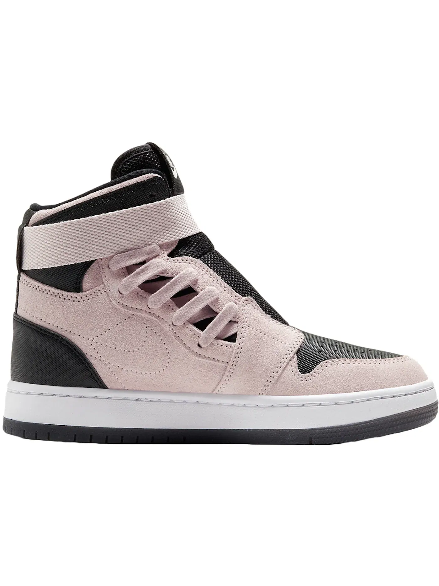 Женские кроссовки Lifestyle Jordan 1 Nova XX