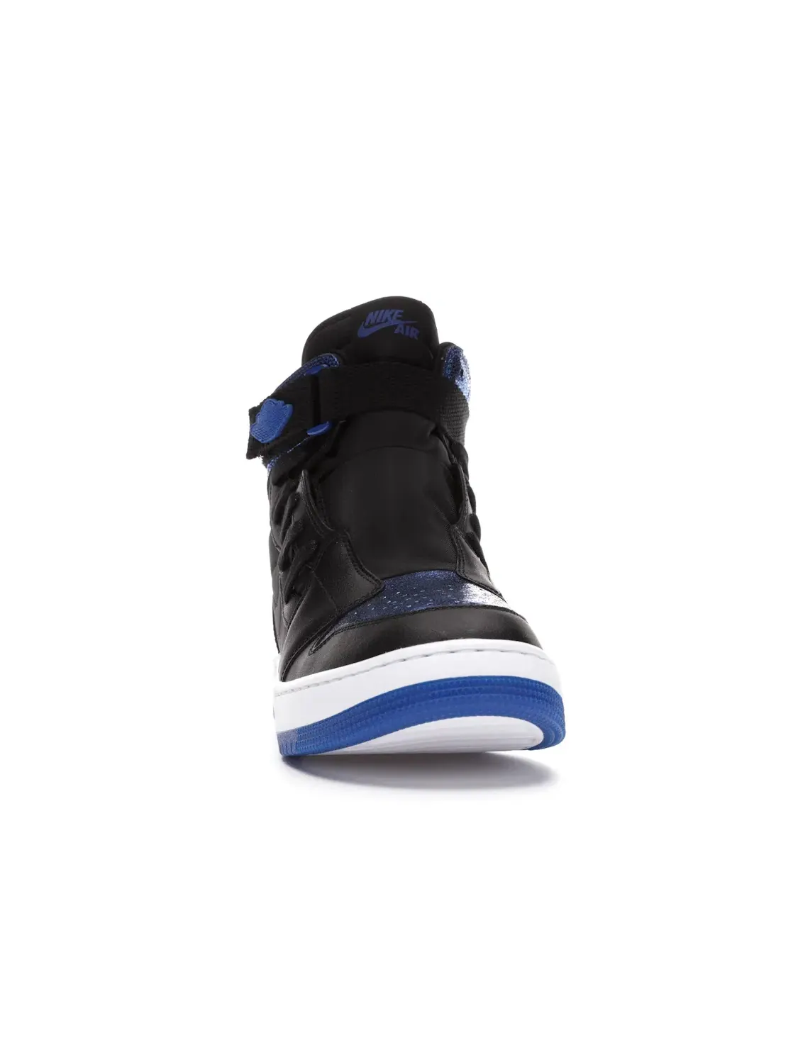 Женские кроссовки для повседневной носки Jordan 1 Nova XX Jordan — изображение 2 из 4, черный/-белый