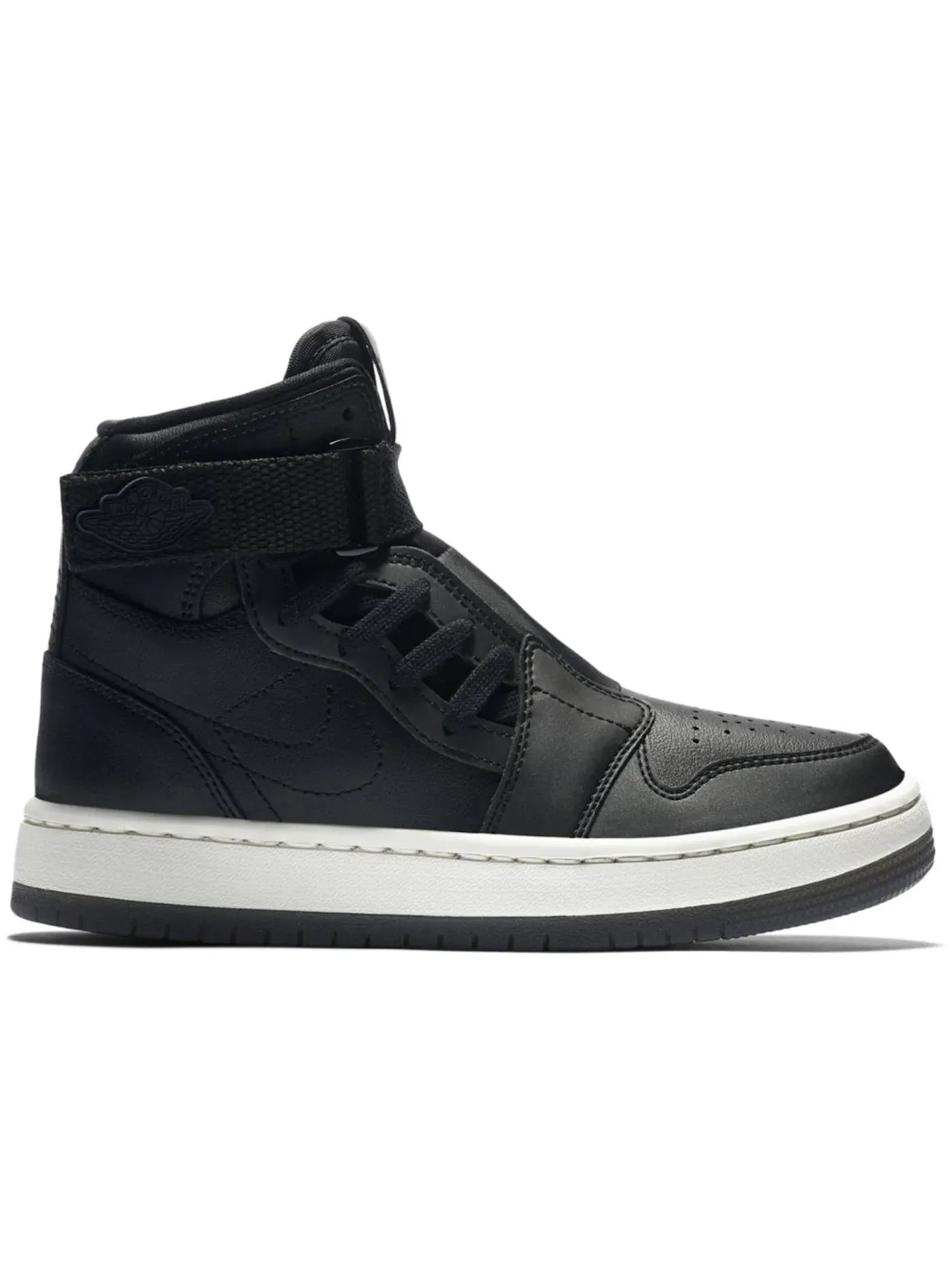 Женские кроссовки Lifestyle Jordan 1 Nova XX Jordan — изображение 1 из 1, черный