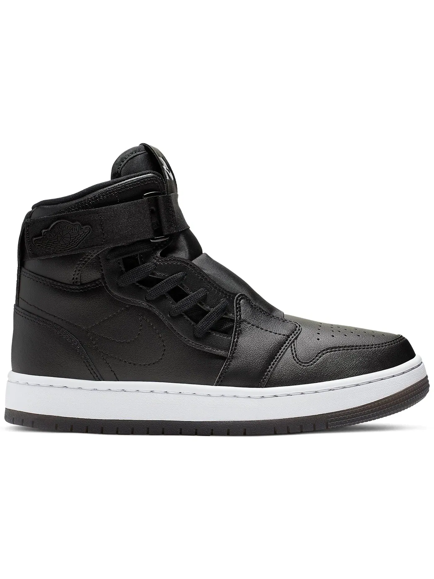 Женские кроссовки с длинным шнурком Jordan 1 Nova XX Jordan