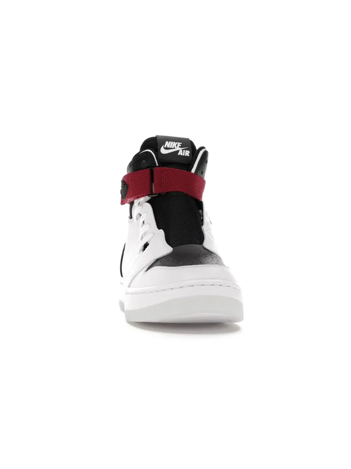 Женские кроссовки Lifestyle Jordan 1 Nova XX — изображение 2 из 4, белый/черный-красный