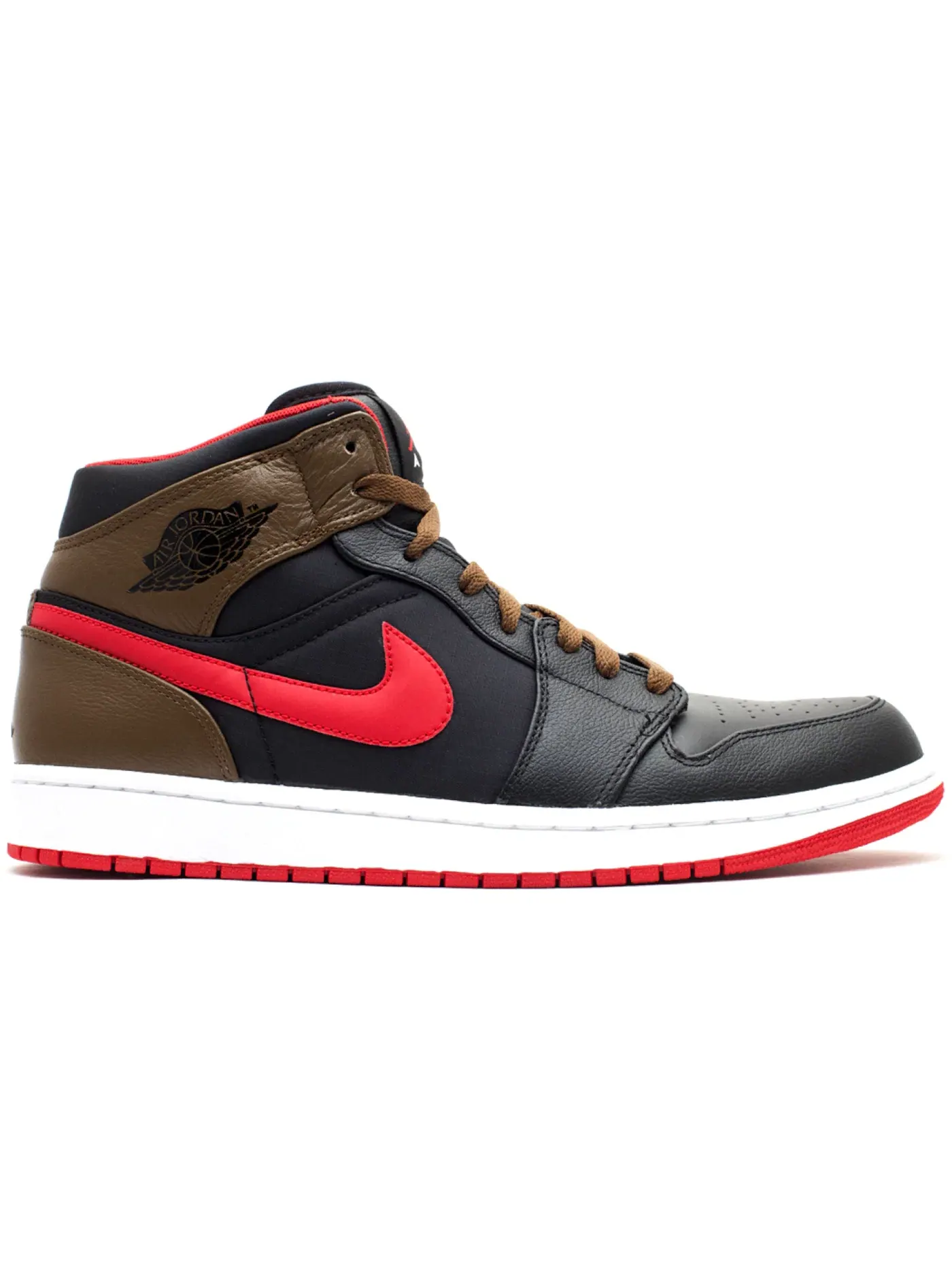 Мужские кроссовки Lifestyle Jordan 1 Phat — изображение 1 из 1