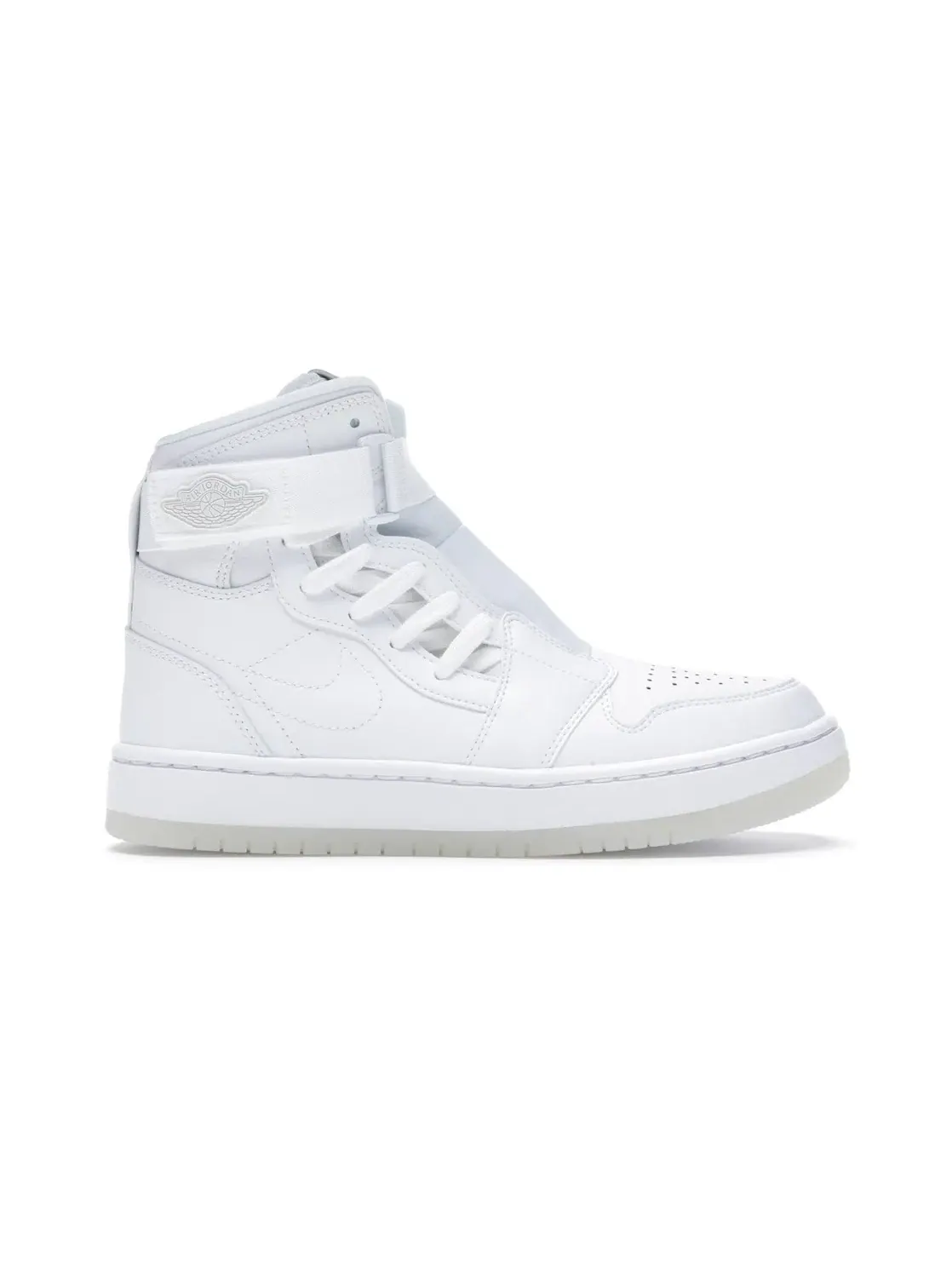 Женские кроссовки Lifestyle Jordan 1 Nova XX — изображение 1 из 4, белый/черный-белый