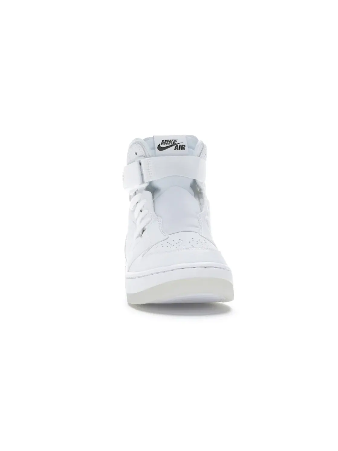 Женские кроссовки Lifestyle Jordan 1 Nova XX — изображение 2 из 4, белый/черный-белый