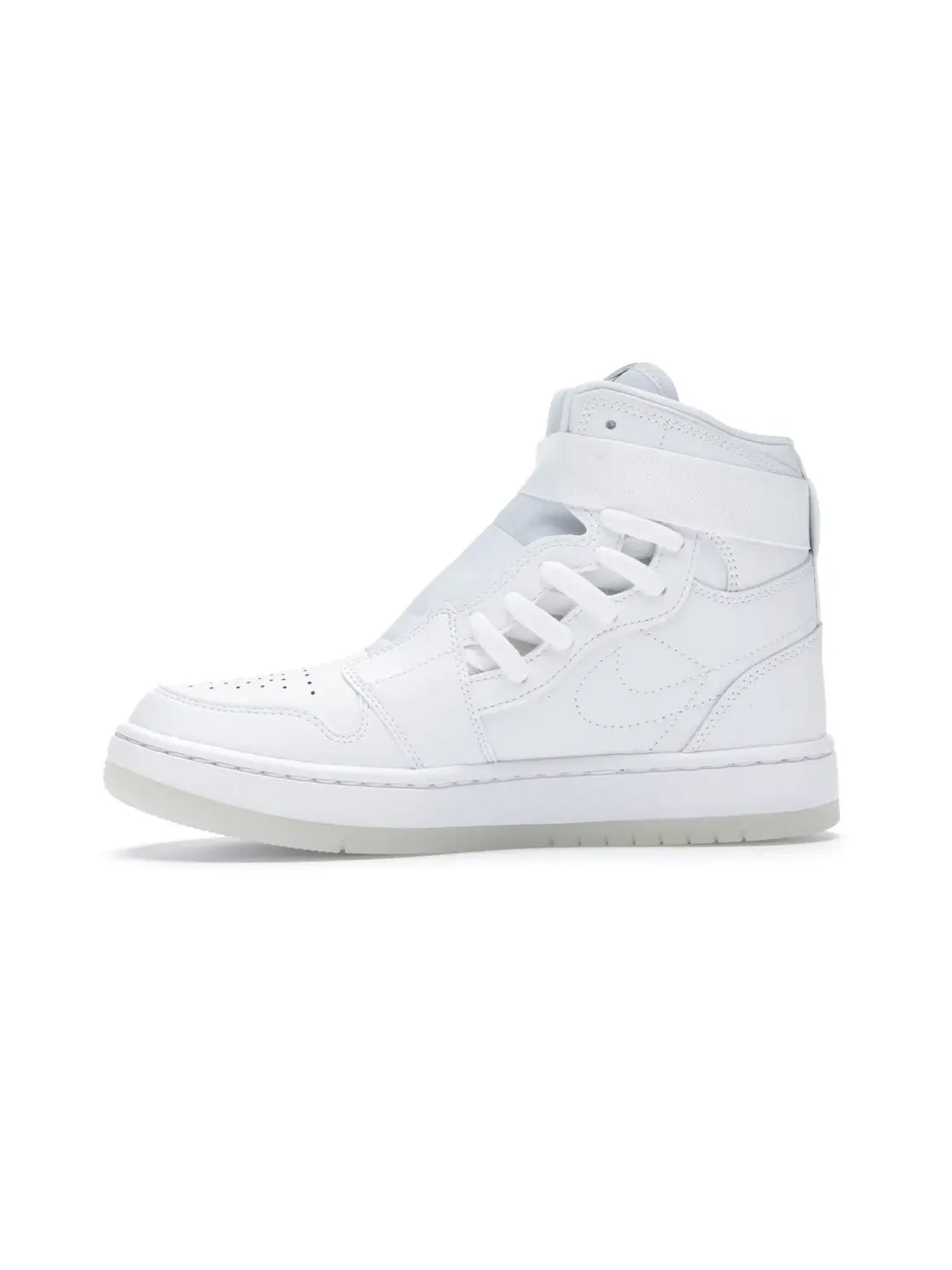 Женские кроссовки Lifestyle Jordan 1 Nova XX — изображение 3 из 4, белый/черный-белый