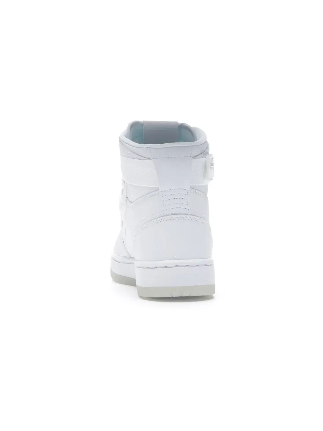 Женские кроссовки Lifestyle Jordan 1 Nova XX — изображение 4 из 4, белый/черный-белый