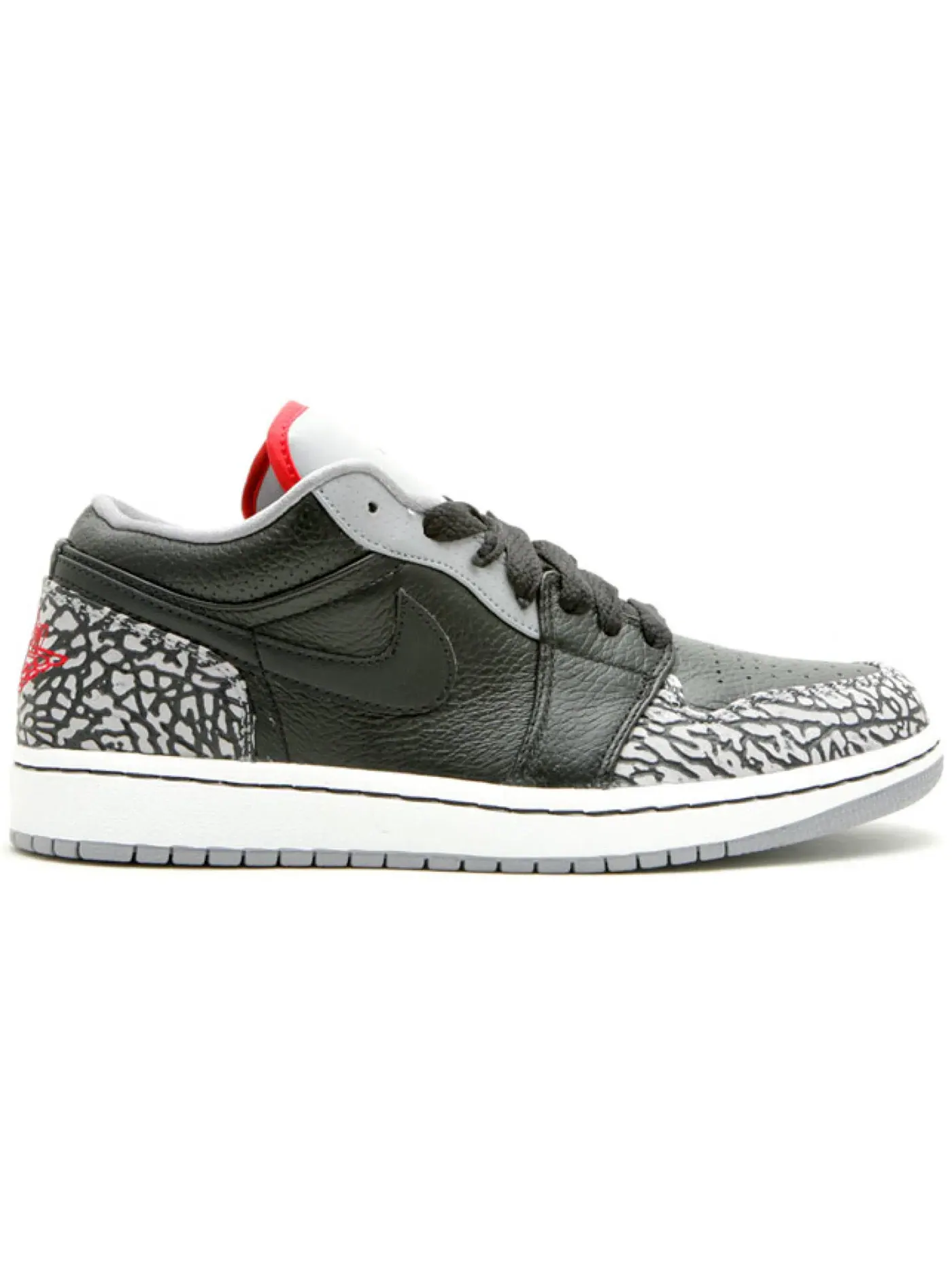 Мужские кроссовки Lifestyle Jordan 1 Phat Low Jordan — изображение 1 из 1