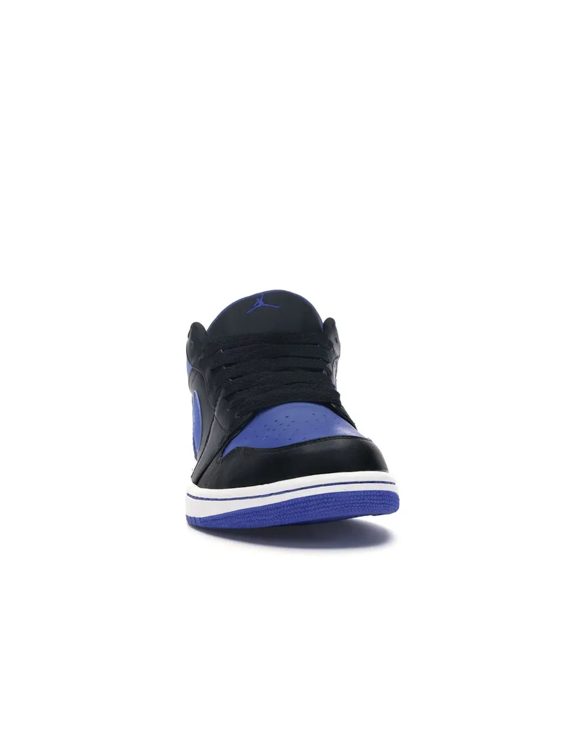 Мужские кроссовки с низким профилем Jordan 1 Phat Low Jordan — изображение 2 из 4, черный//белый