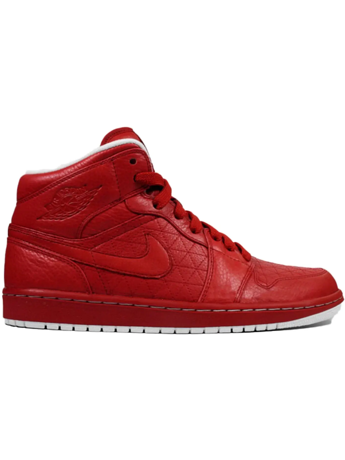 Мужские кроссовки Lifestyle Jordan 1 Phat Premier Jordan — изображение 1 из 1, красный