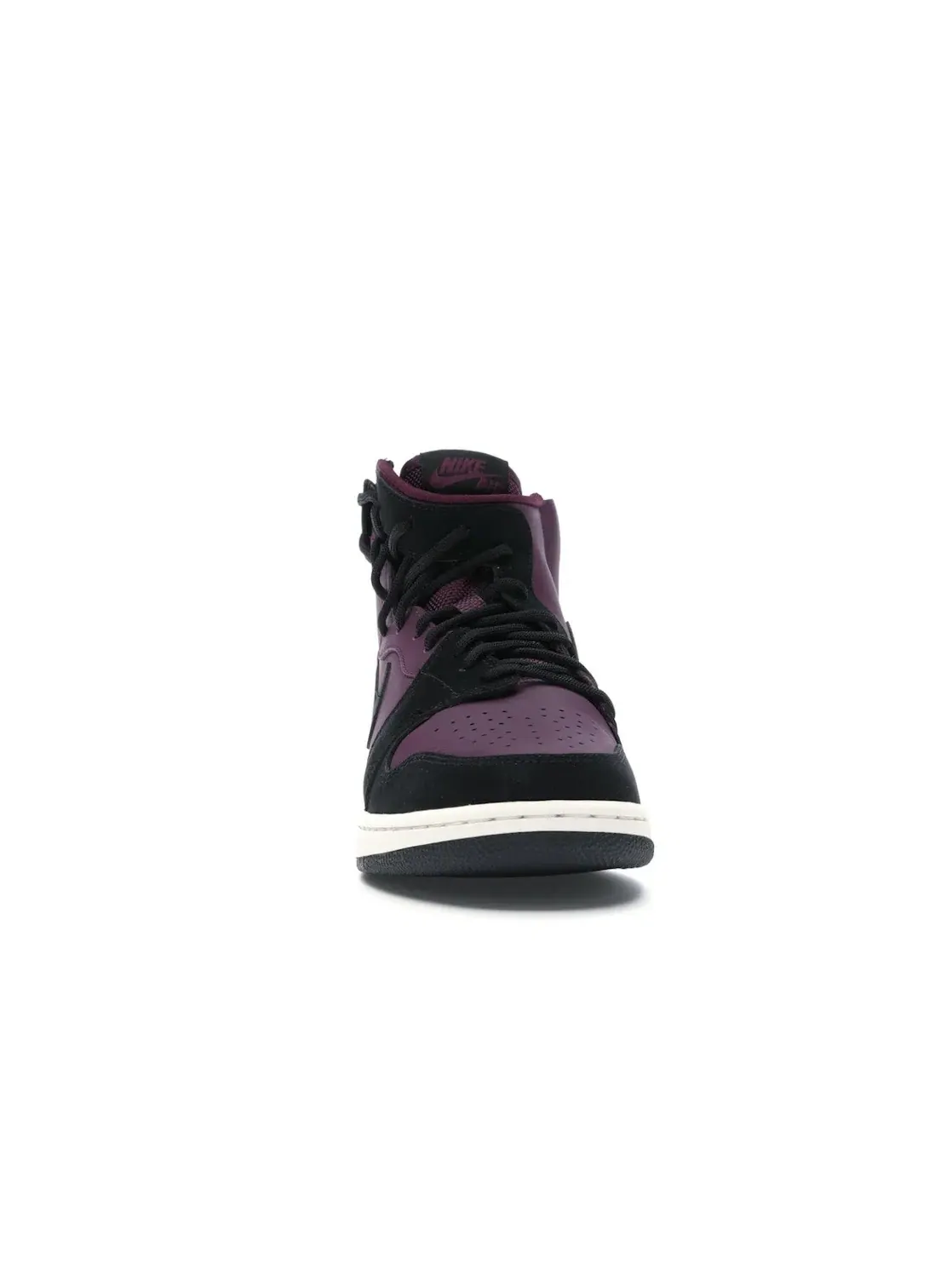 Женские кроссовки Lifestyle Jordan 1 Rebel XX Jordan — изображение 2 из 4, черный-черный