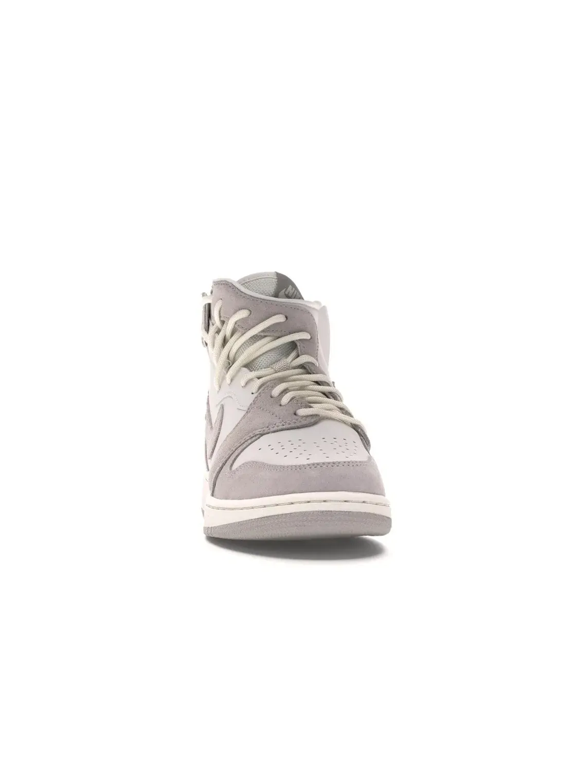 Женские кроссовки Lifestyle Jordan 1 Rebel XX, Moon Particle/Moon Particle-Phantom — изображение 2 из 4