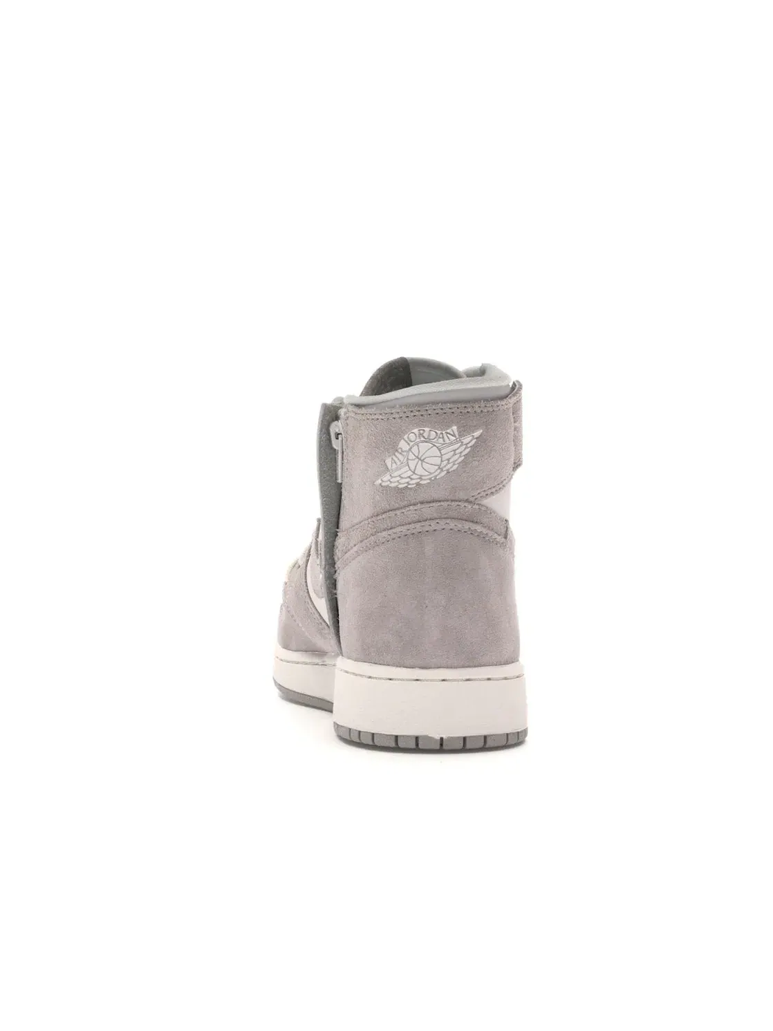 Женские кроссовки Lifestyle Jordan 1 Rebel XX, Moon Particle/Moon Particle-Phantom — изображение 4 из 4