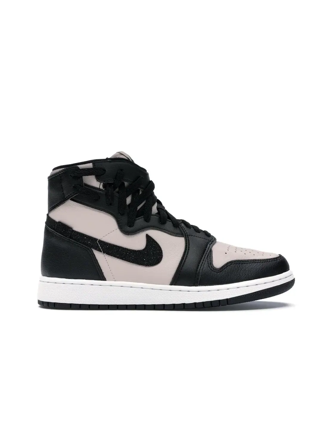 Женские кроссовки Lifestyle Jordan 1 Rebel XX — изображение 1 из 4, красный/черный-белый