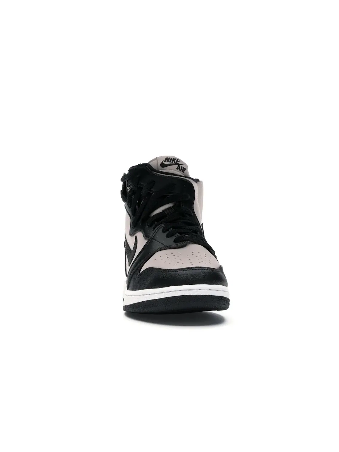Женские кроссовки Lifestyle Jordan 1 Rebel XX — изображение 2 из 4, красный/черный-белый