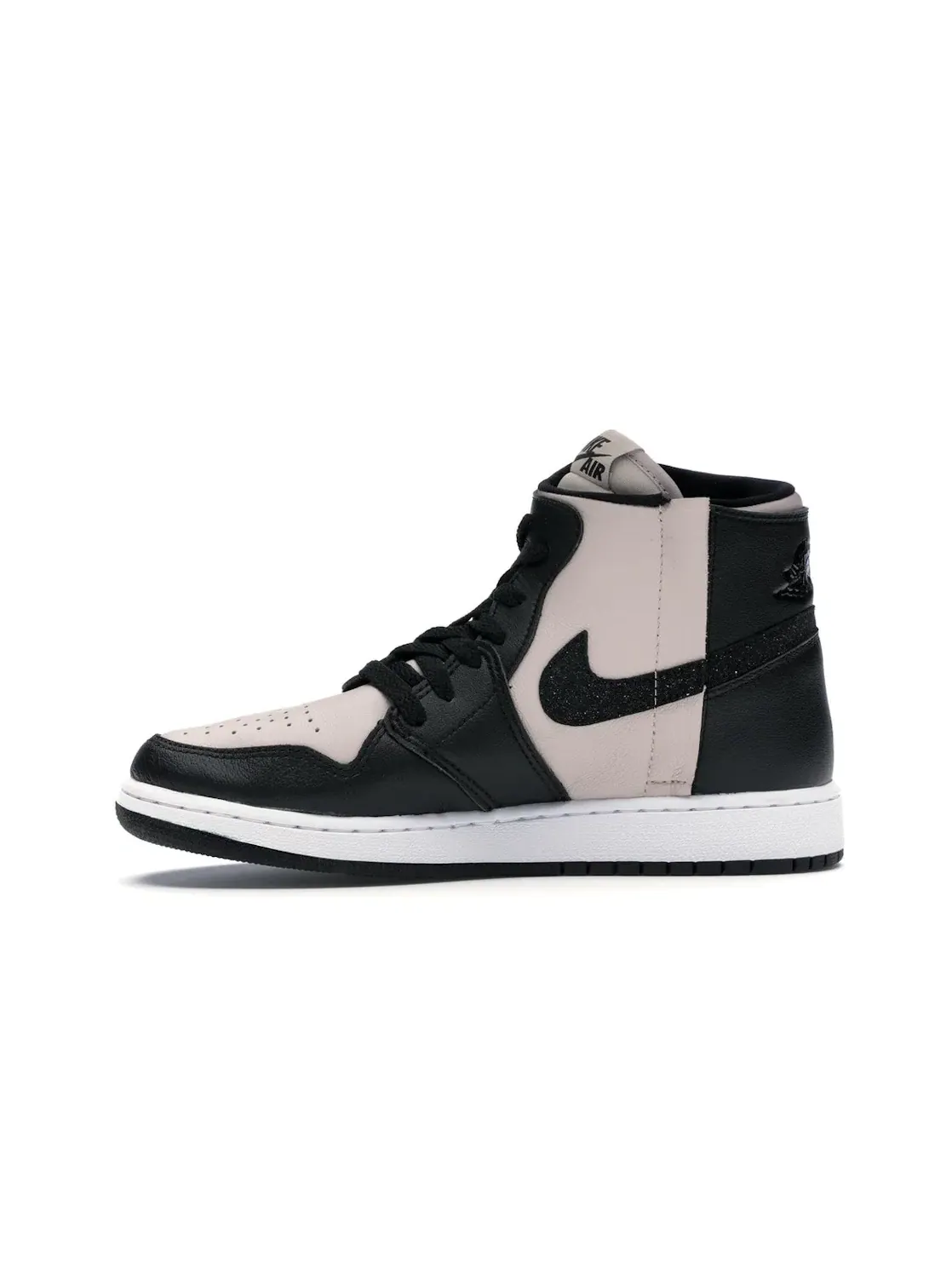 Женские кроссовки Lifestyle Jordan 1 Rebel XX — изображение 3 из 4, красный/черный-белый