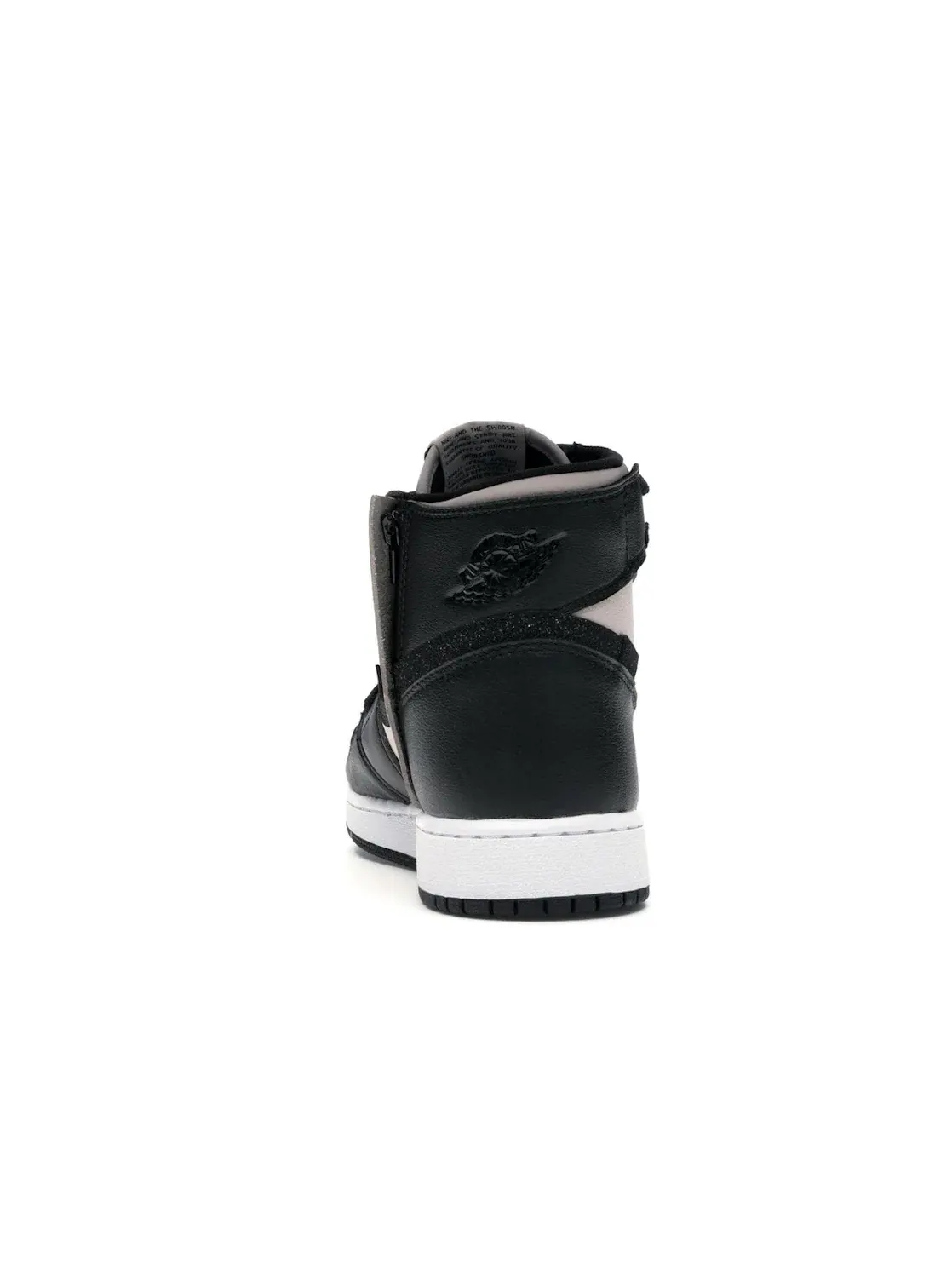 Женские кроссовки Lifestyle Jordan 1 Rebel XX — изображение 4 из 4, красный/черный-белый